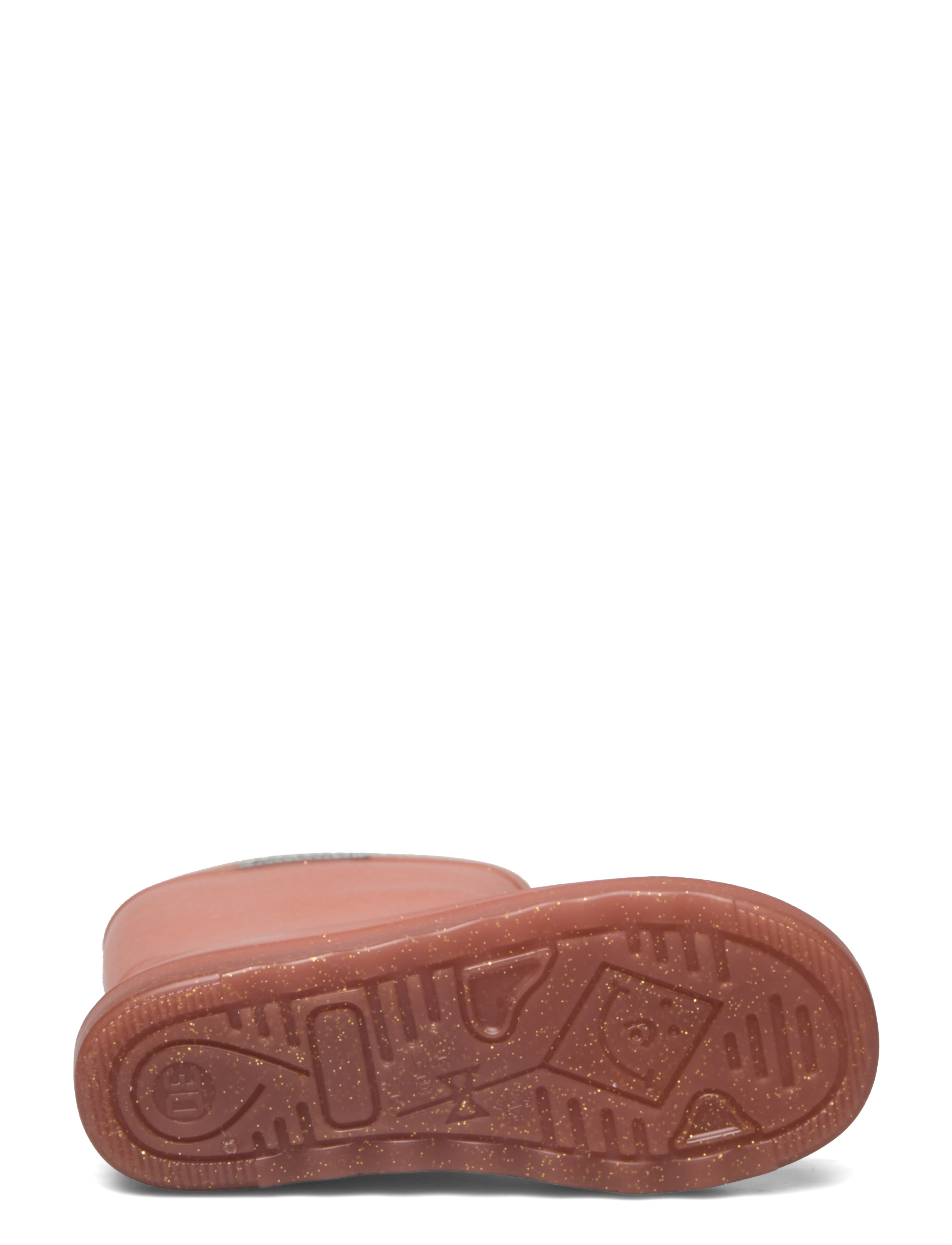 En Fant - Thermo Boots Glitter - metallic rose - 4