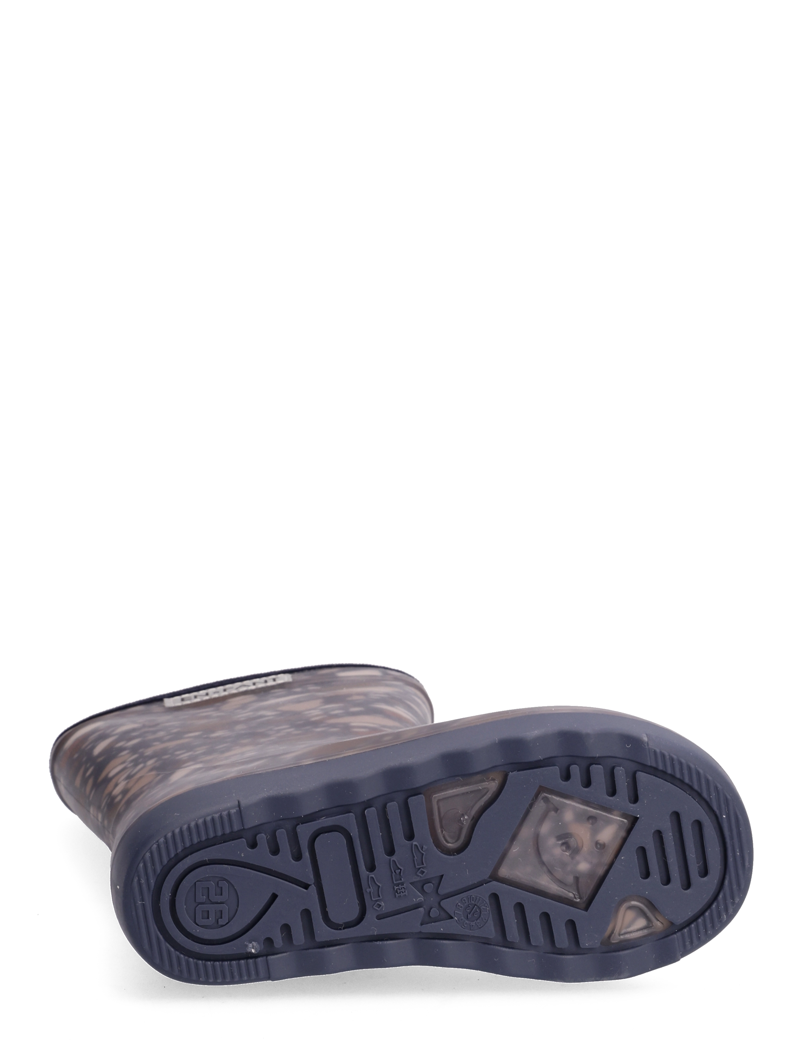 En Fant - Thermo Boots Print - parisian night - 4
