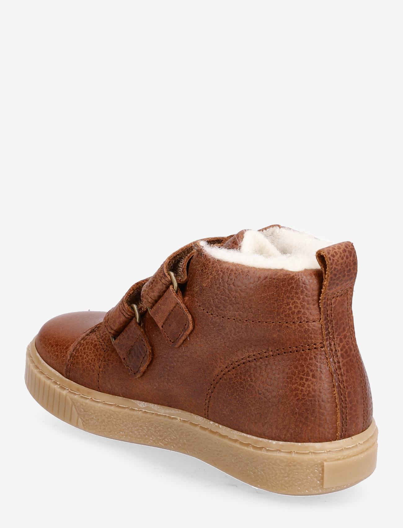 En Fant - Boots Leather - chestnut - 2