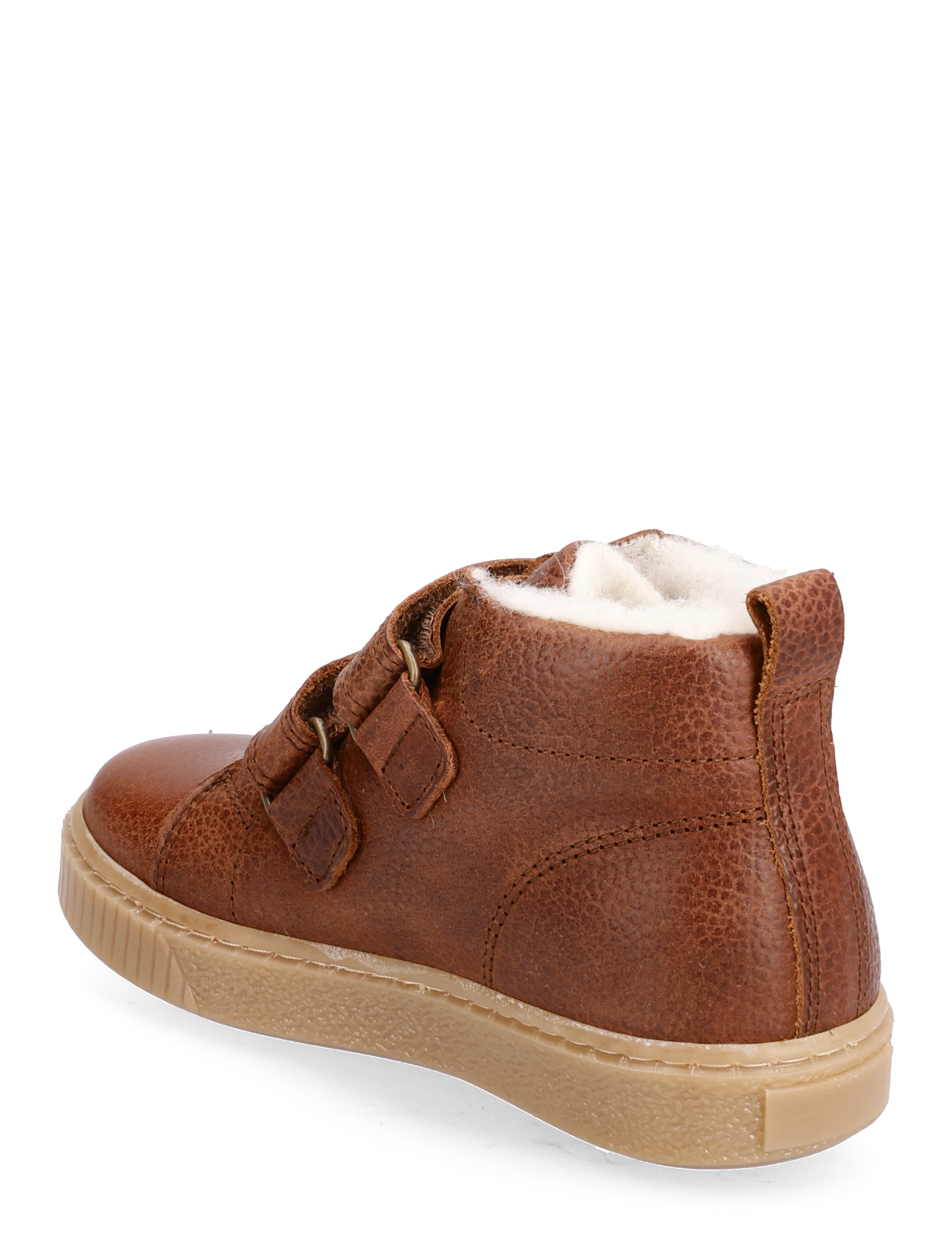 En Fant - Boots Leather - chestnut - 2