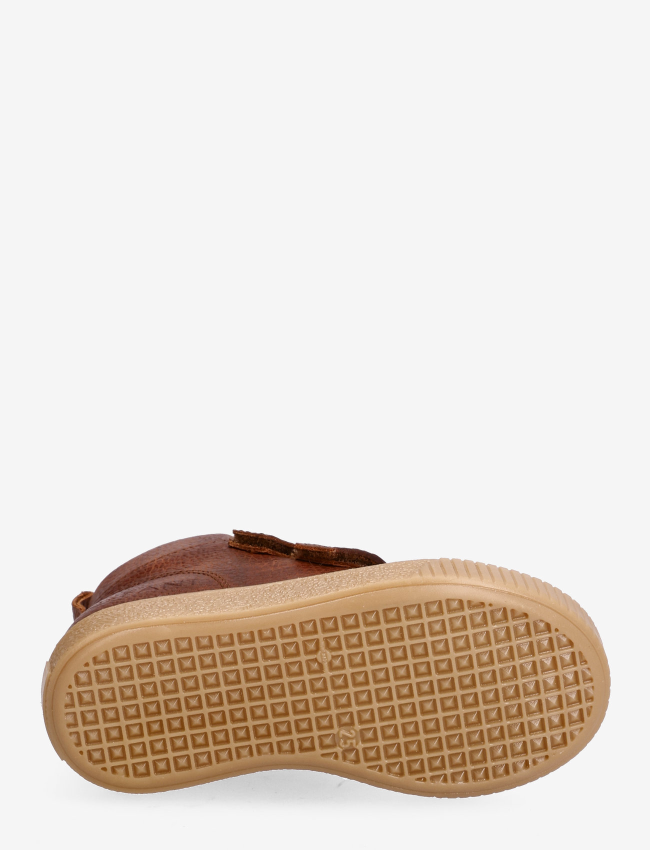 En Fant - Boots Leather - chestnut - 4