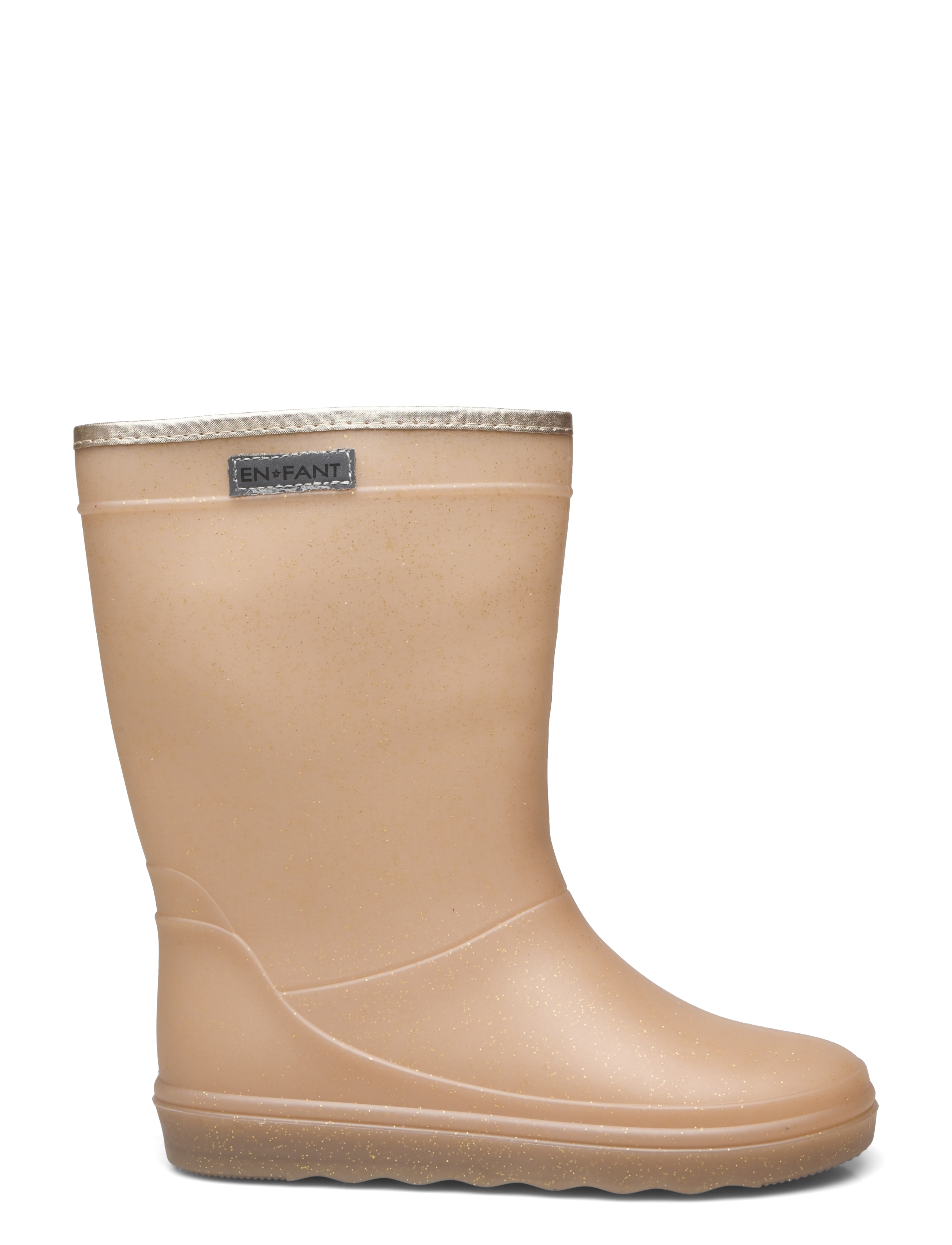 En Fant - Rain Boots Glitter - affogat - 1