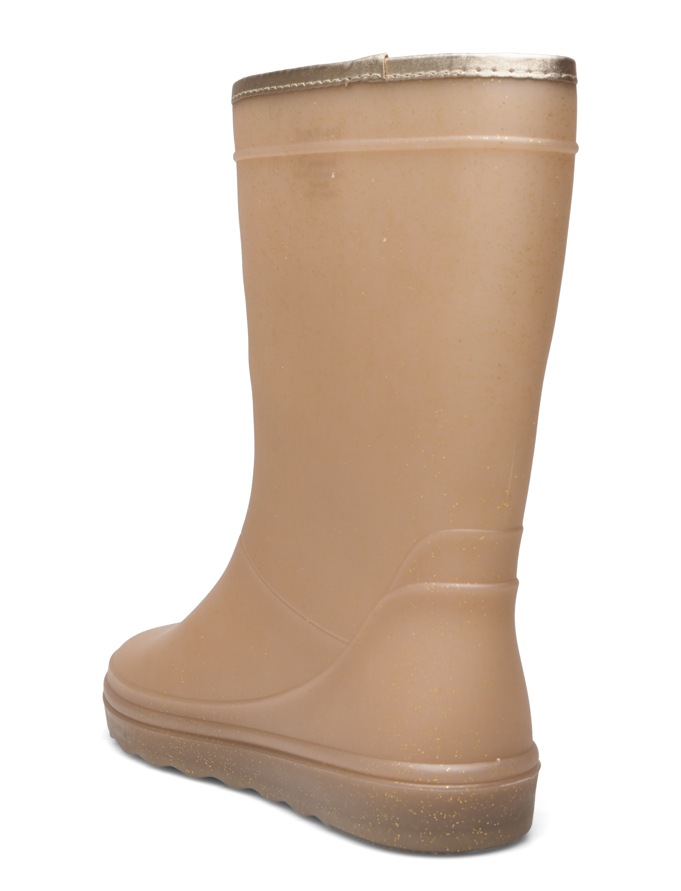 En Fant - Rain Boots Glitter - affogat - 2