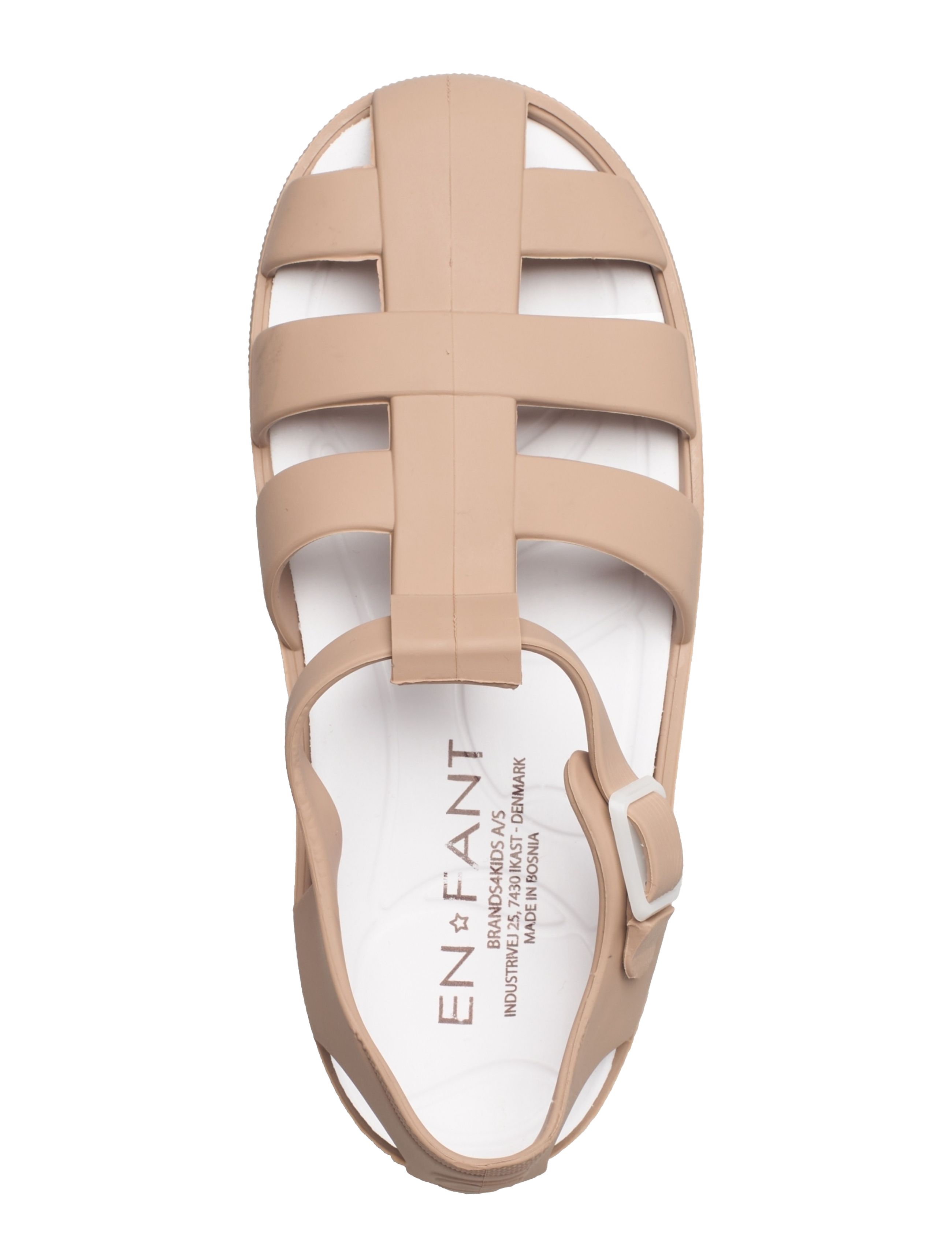 En Fant - Swim Sandal - affogat - 3