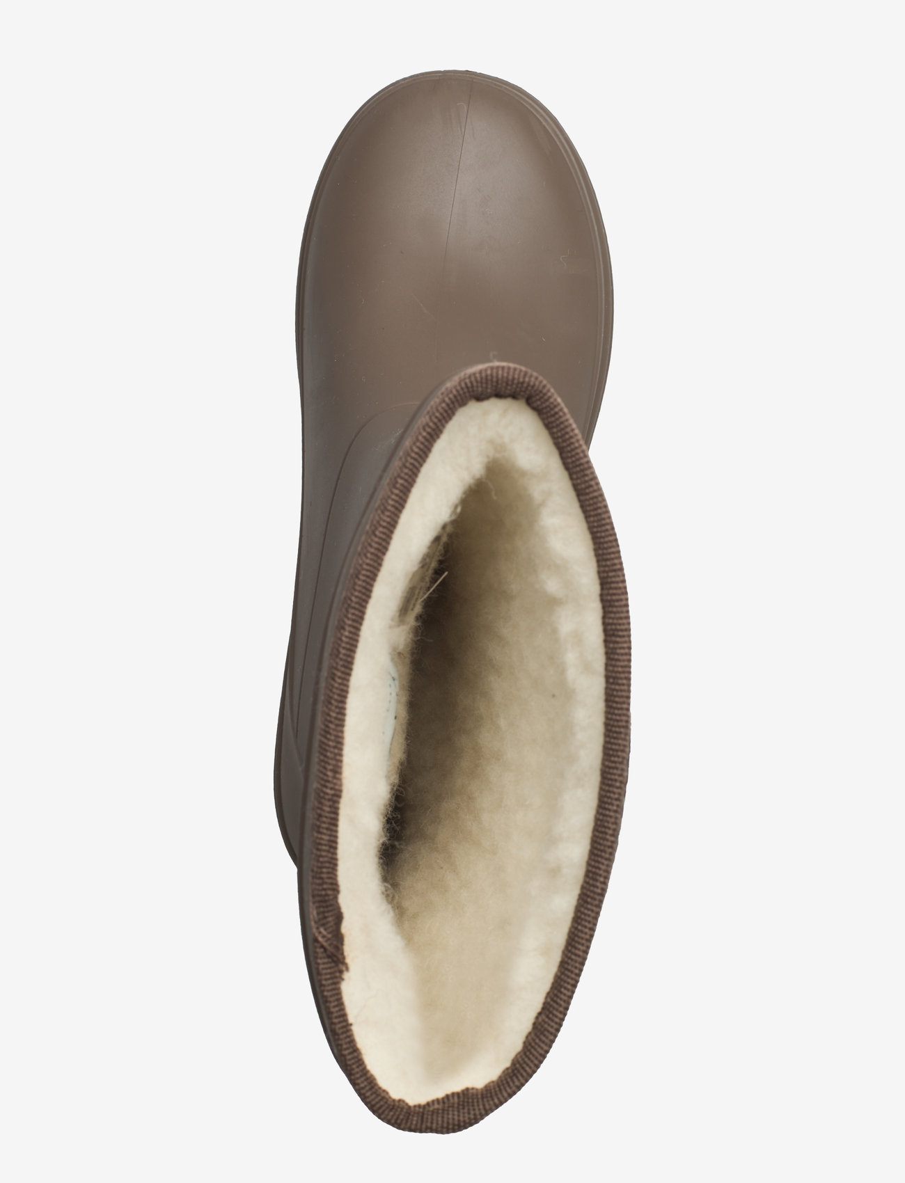 En Fant - Thermo Boots Solid - chocolate chip - 3