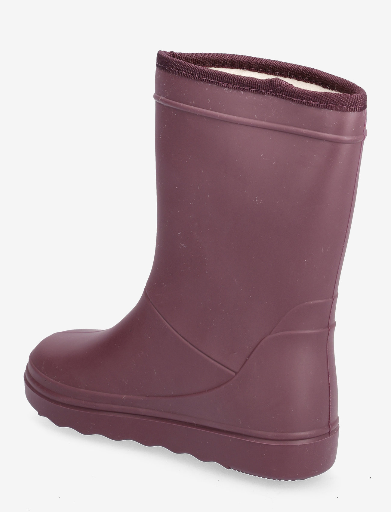 En Fant - Thermo Boots Solid - fig - 2