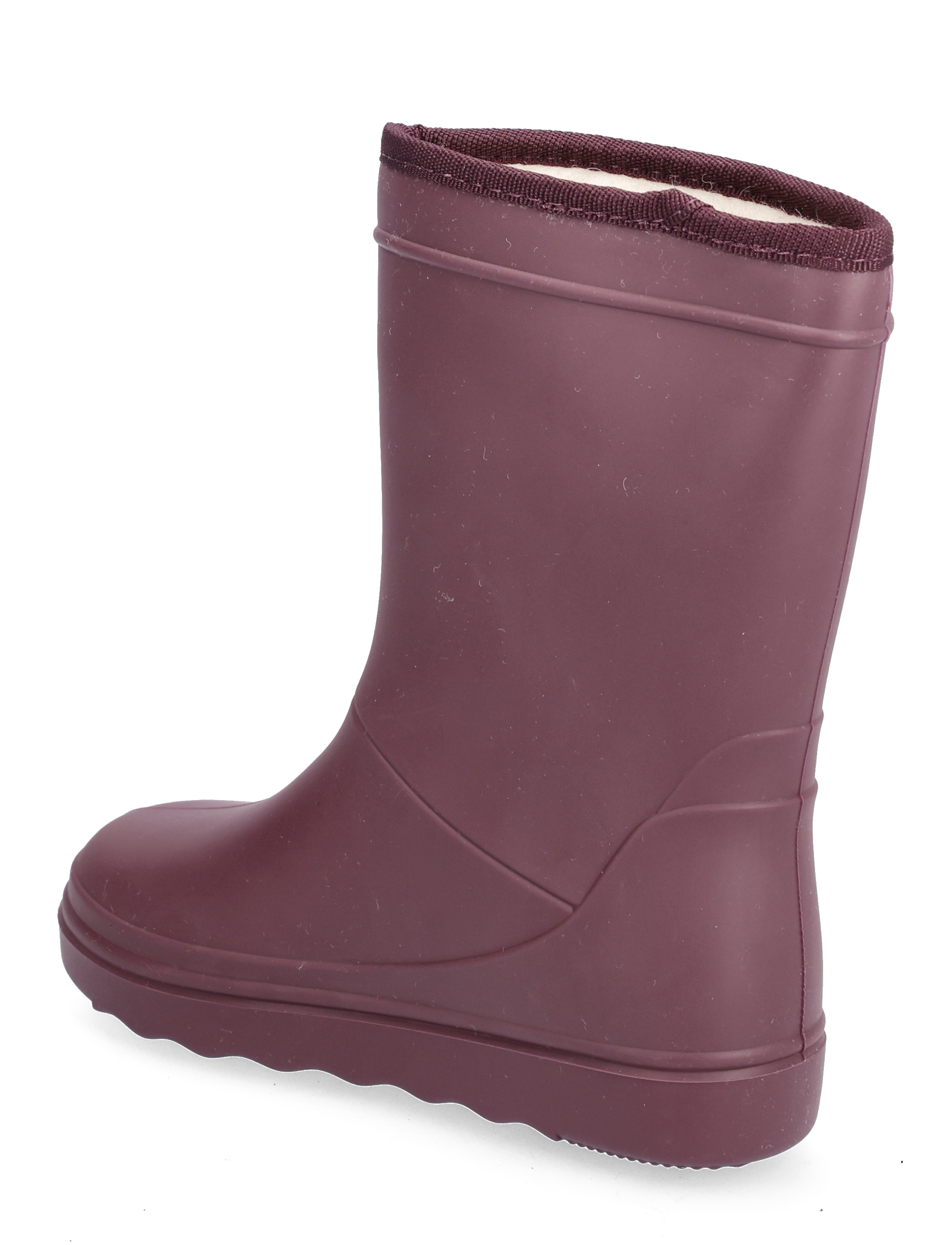 En Fant - Thermo Boots Solid - fig - 2