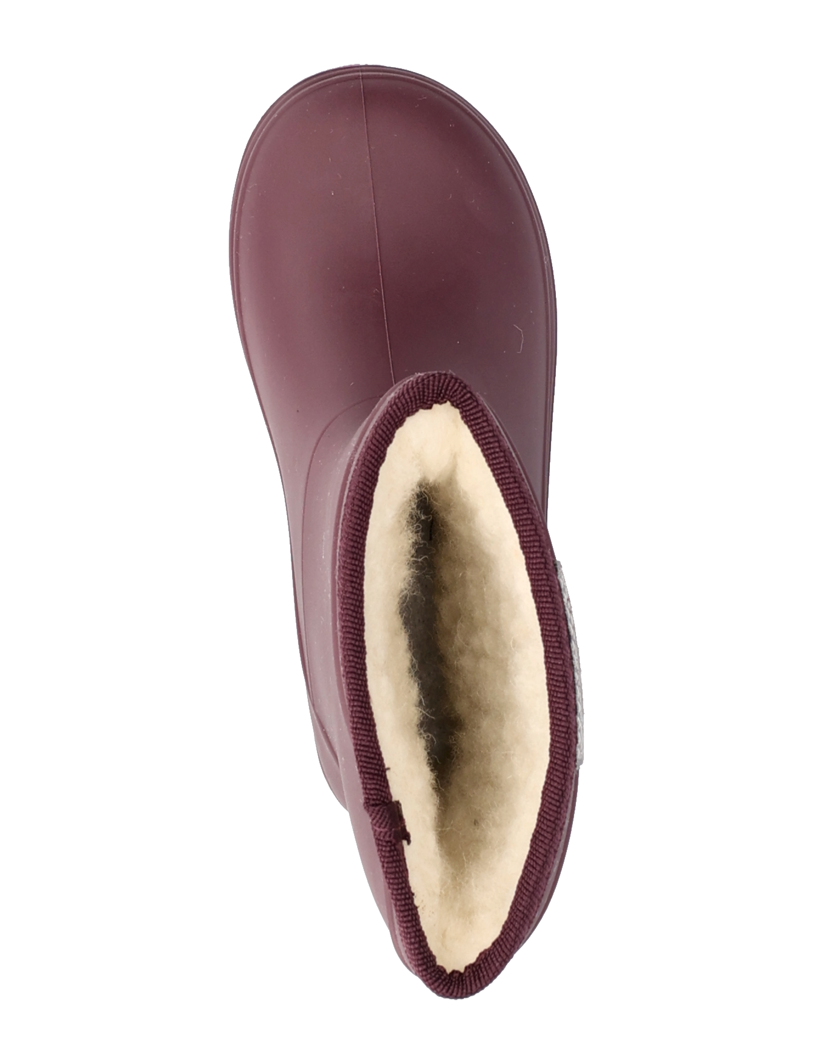 En Fant - Thermo Boots Solid - fig - 3
