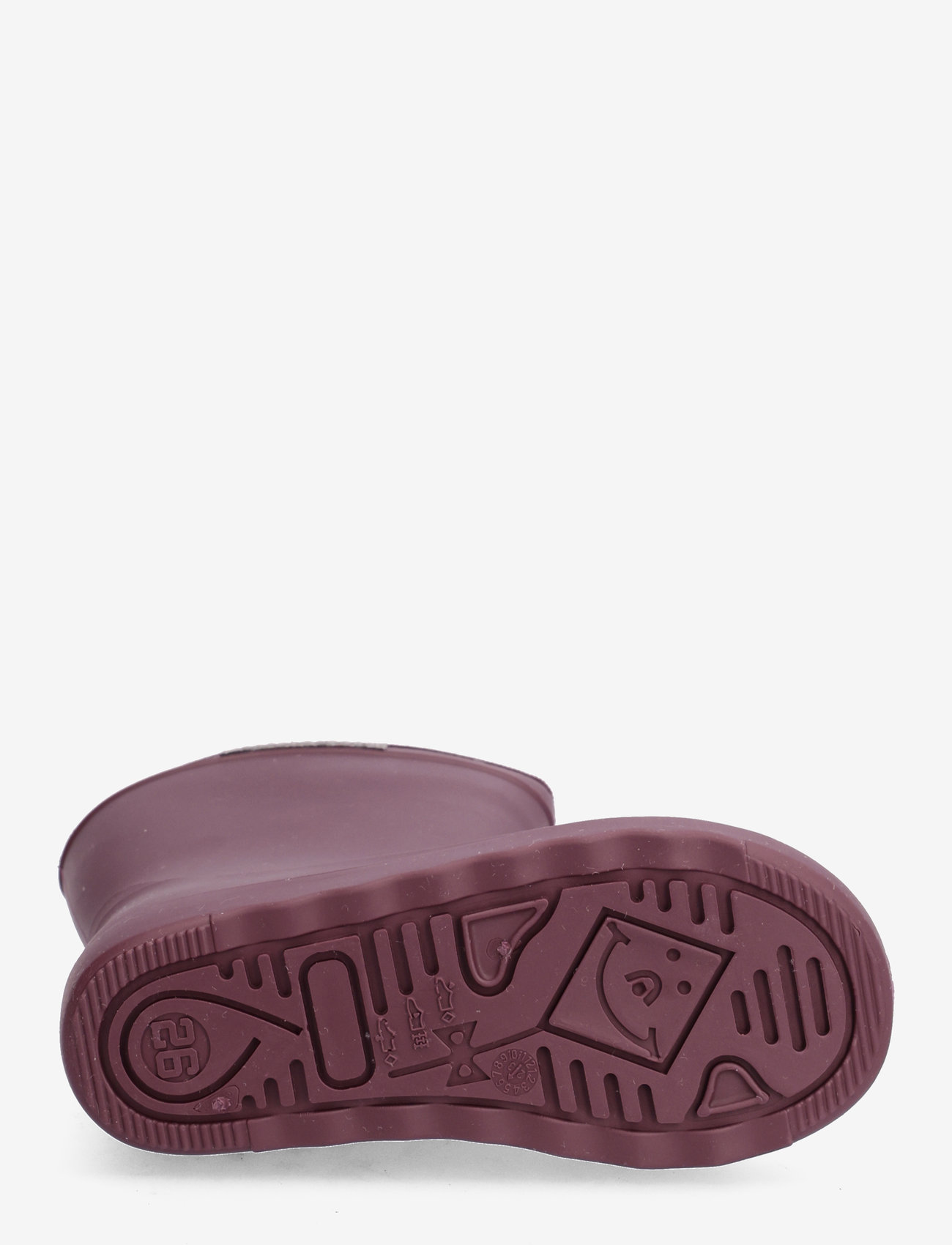 En Fant - Thermo Boots Solid - fig - 4