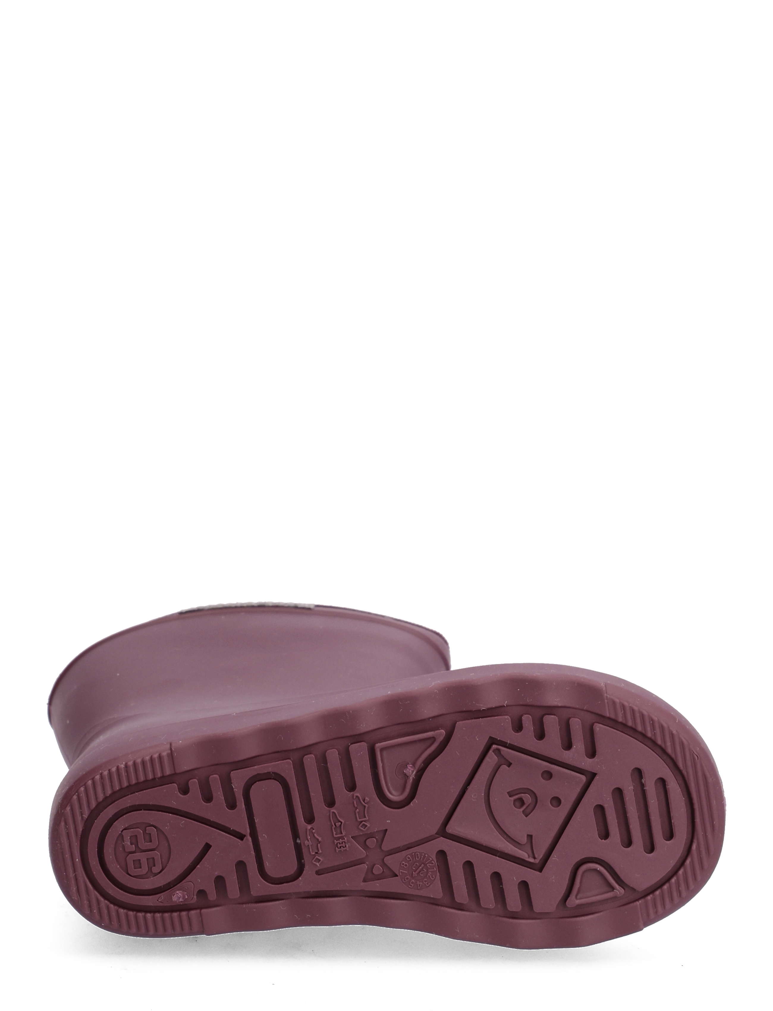 En Fant - Thermo Boots Solid - fig - 4