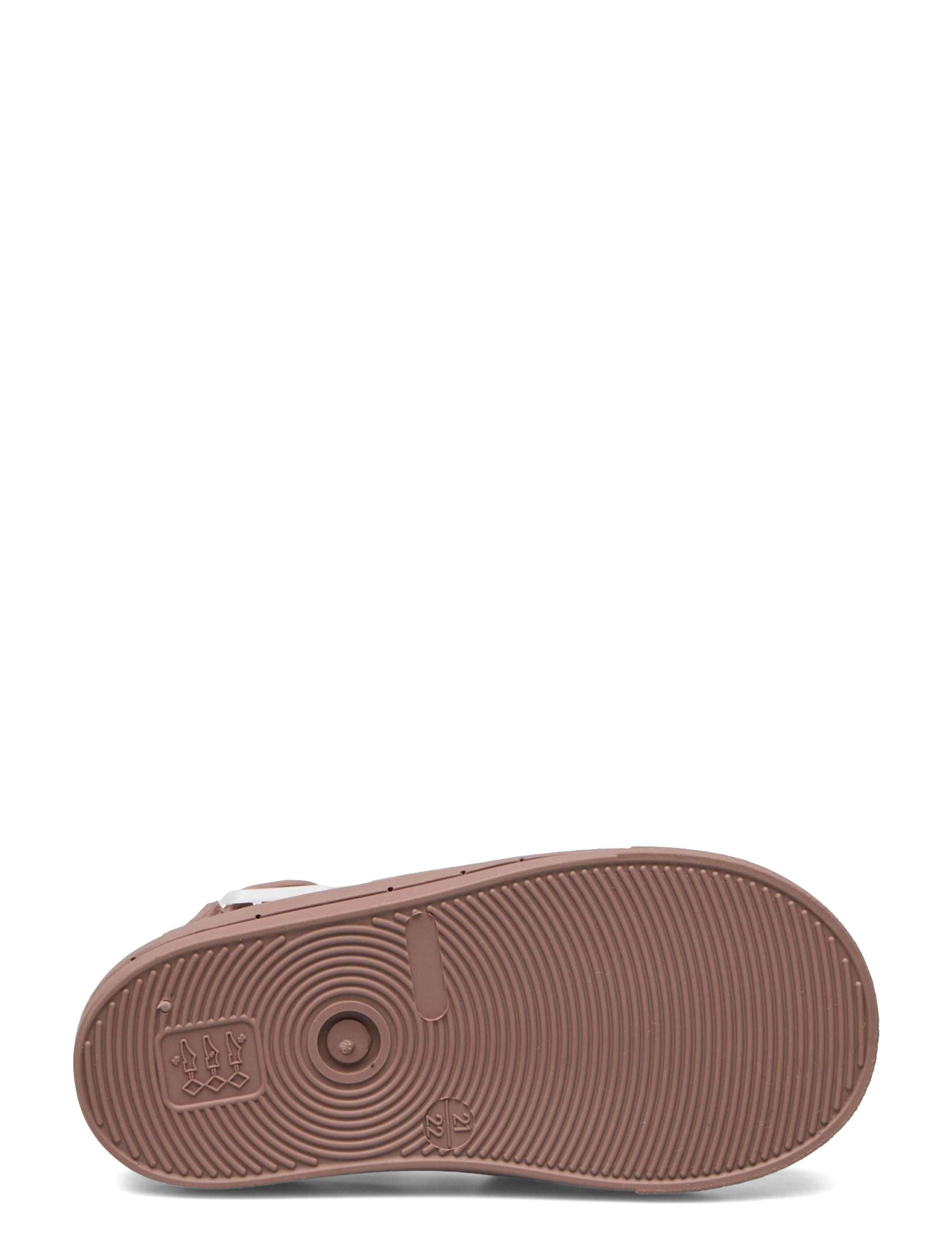En Fant - Swim Sandal Solid - acorn - 4