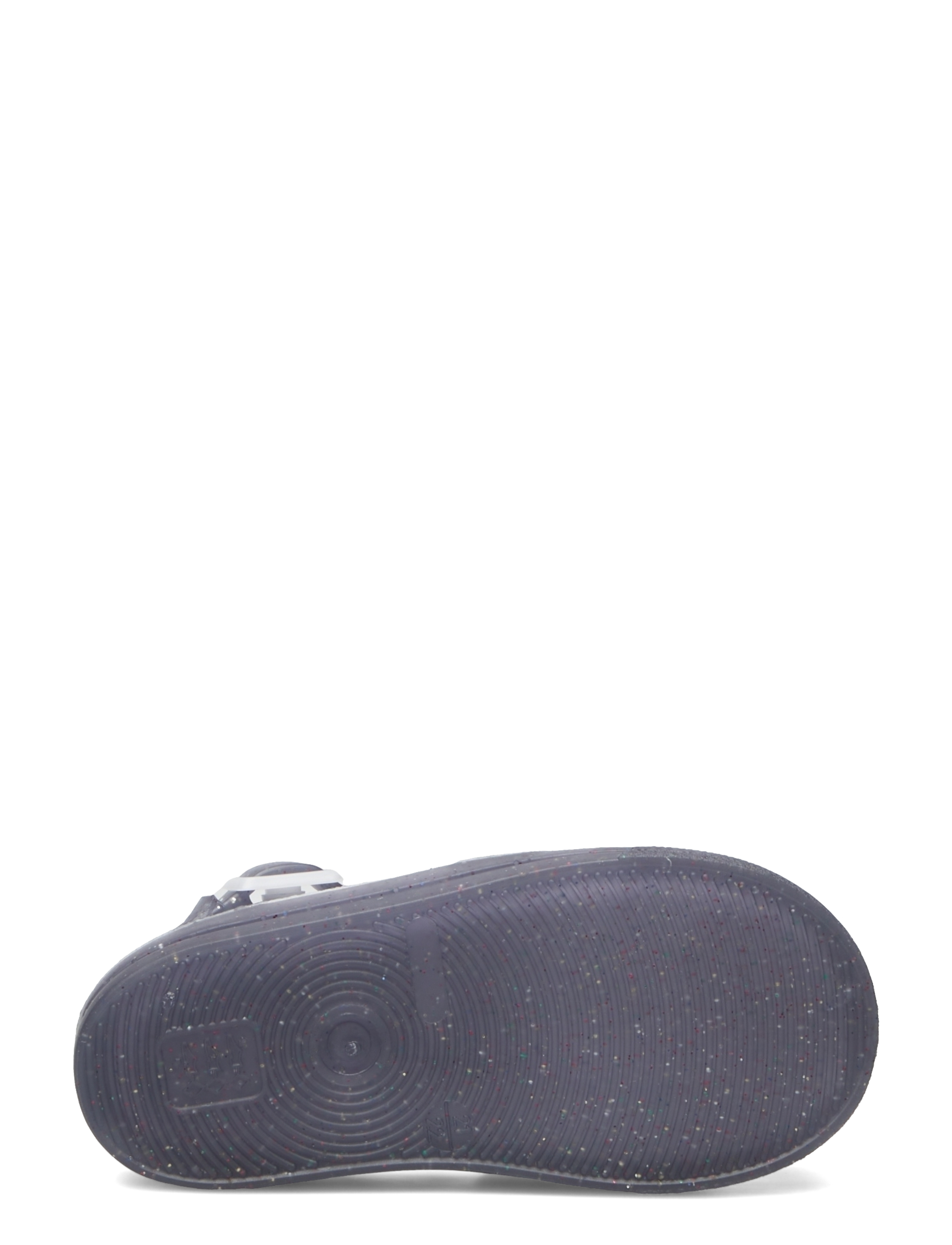 En Fant - Swim Sandal Glitter - sandaalid - india ink - 4