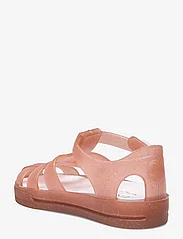 En Fant - Swim Sandal Glitter - summer savings - old rose - 2