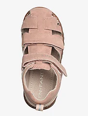 En Fant - Sandal Velcro - summer savings - misty rose - 3