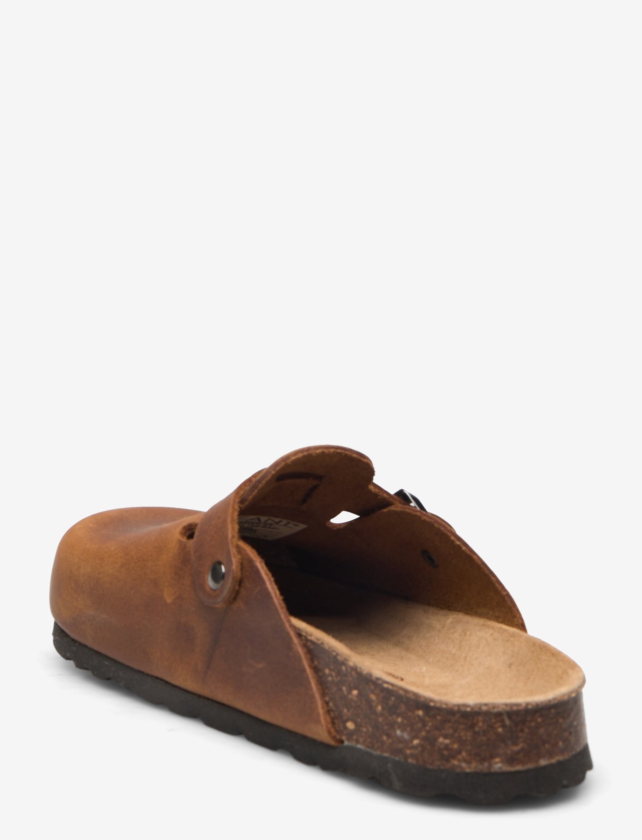 En Fant Slippers Nubuck Leather (EFT250303) Slippers