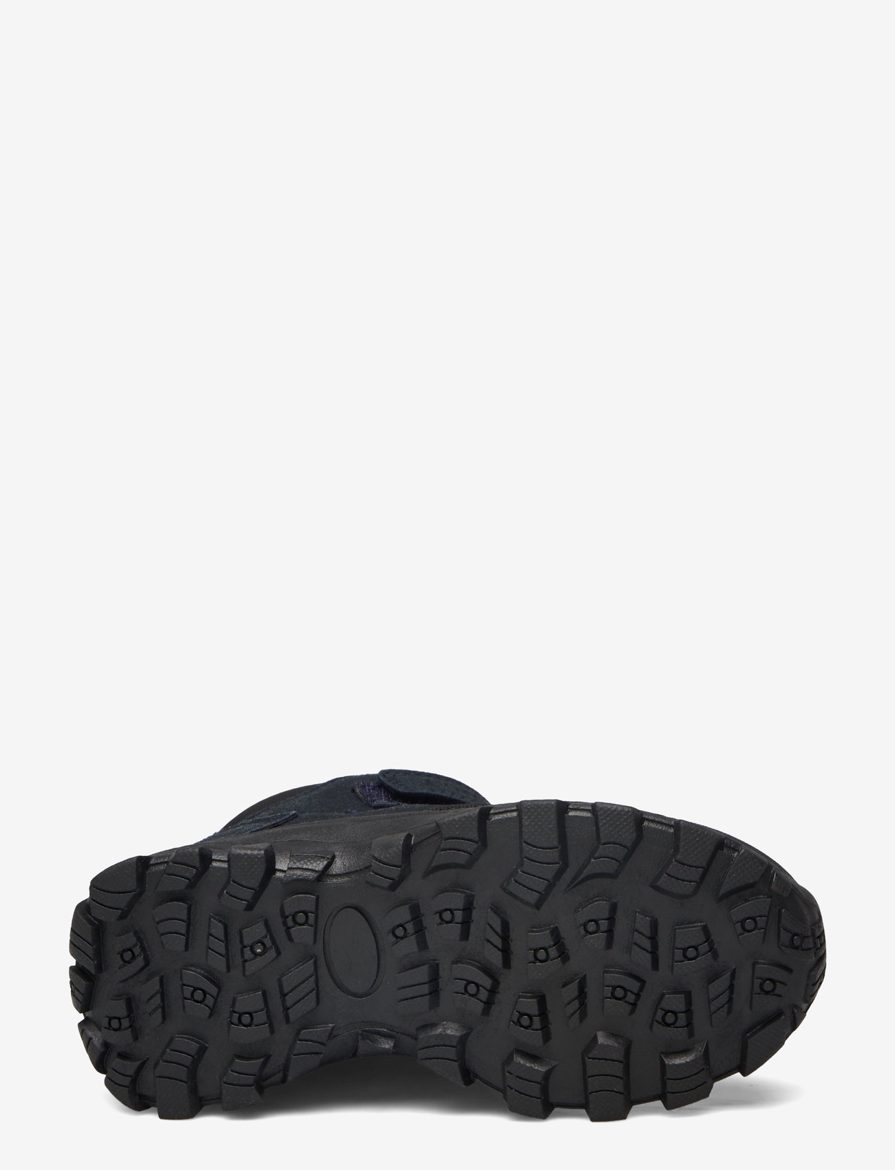 En Fant - Boots Velcro TEX - india ink - 4