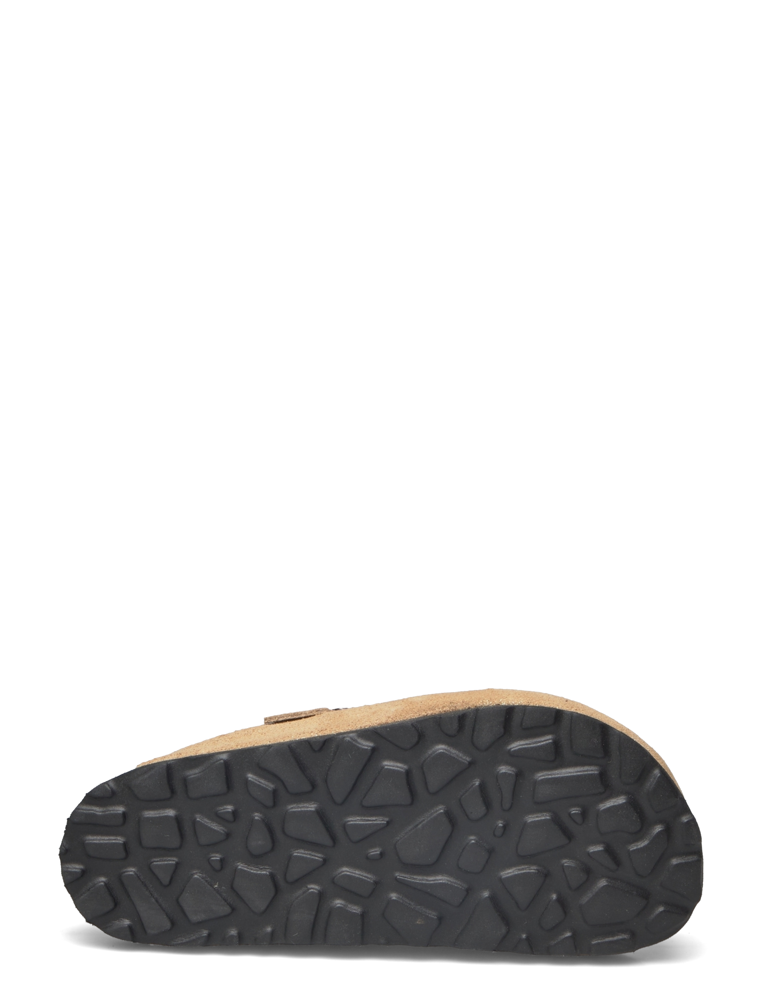 En Fant - Clogs Nubuck Leather - gode sommertilbud - champagne beige - 4