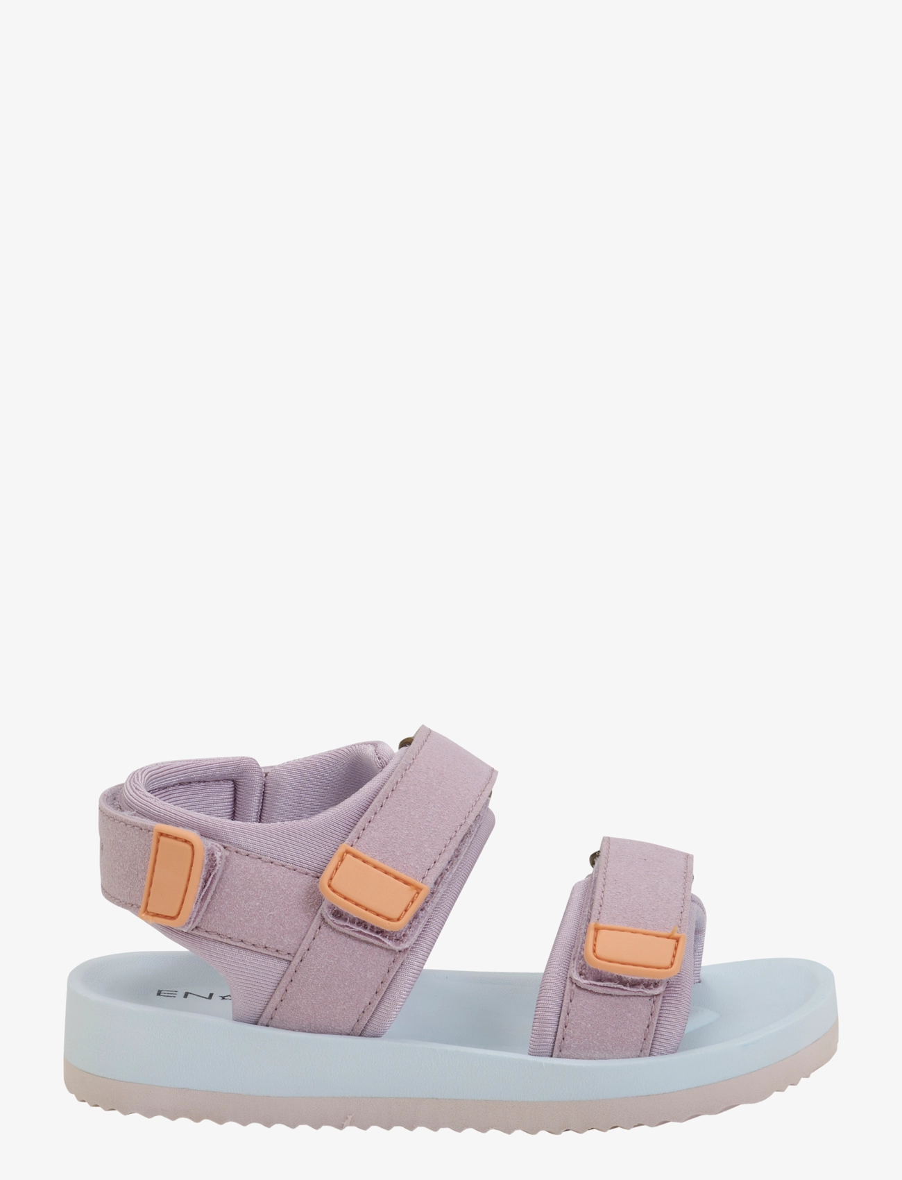 En Fant - Sandal Velcro - sandalen - arctic ice - 2