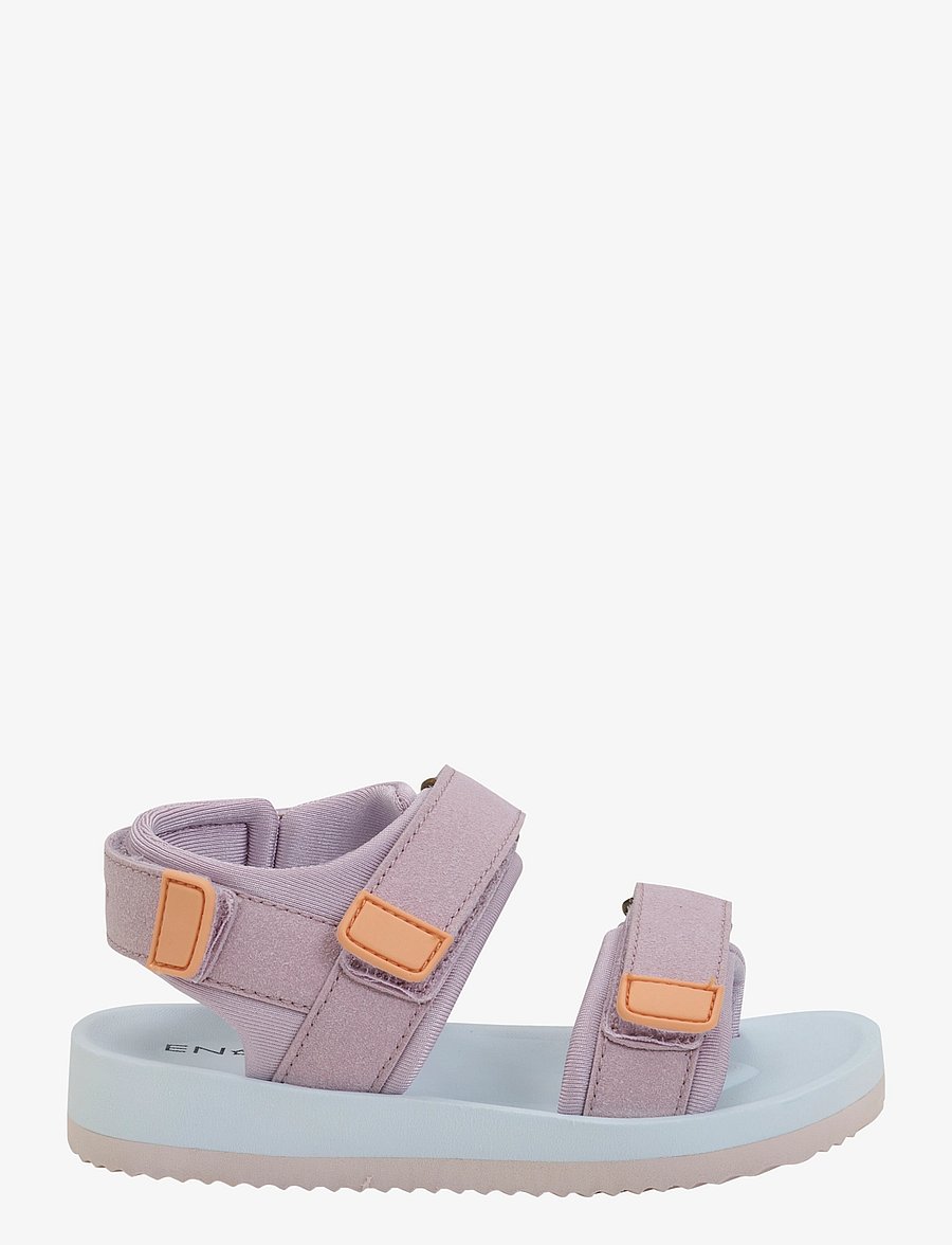 En Fant - Sandal Velcro - sandalen - arctic ice - 2