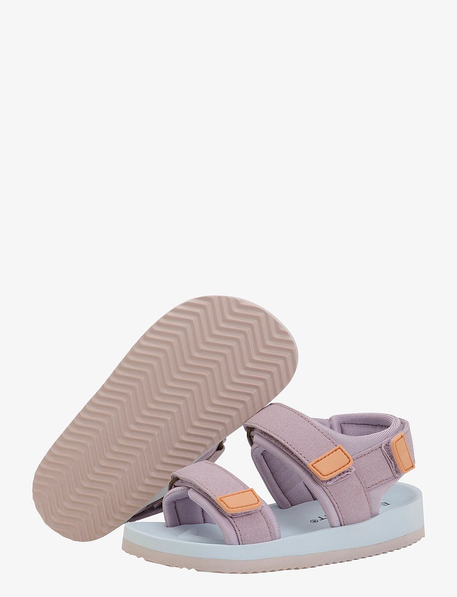 En Fant - Sandal Velcro - sandalen - arctic ice - 3