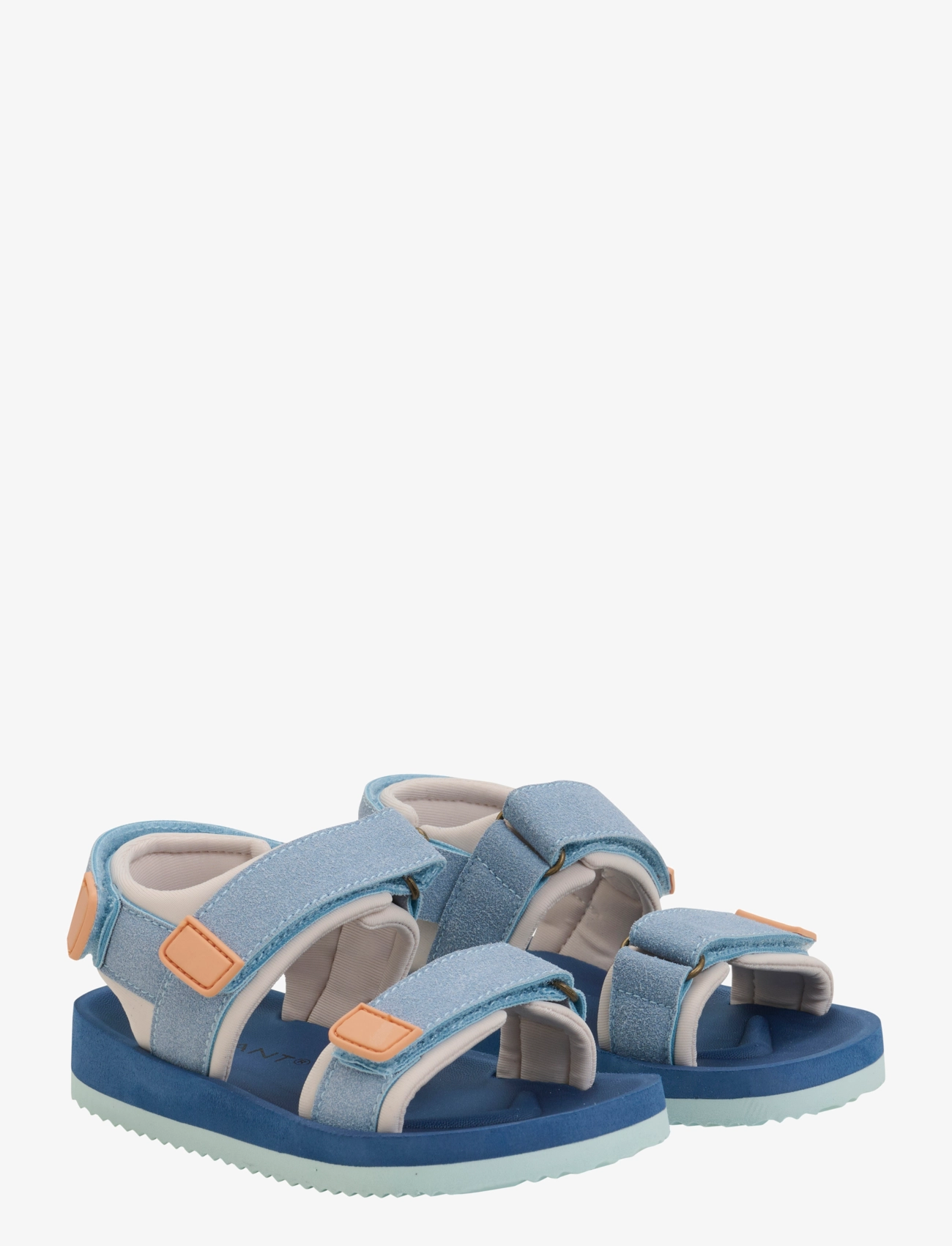 En Fant - Sandal Velcro - sandaler - infinity - 0