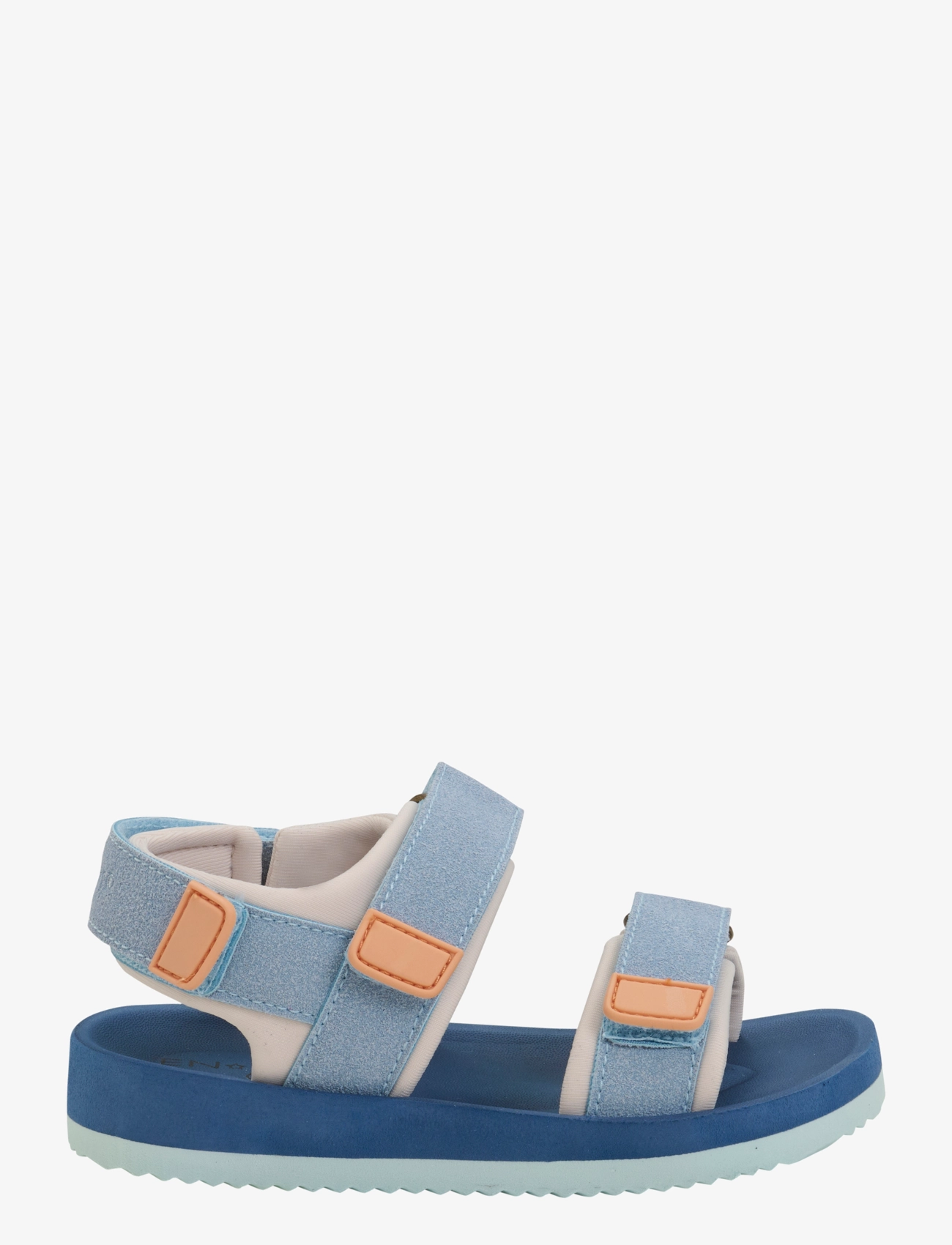 En Fant - Sandal Velcro - sandaler - infinity - 1