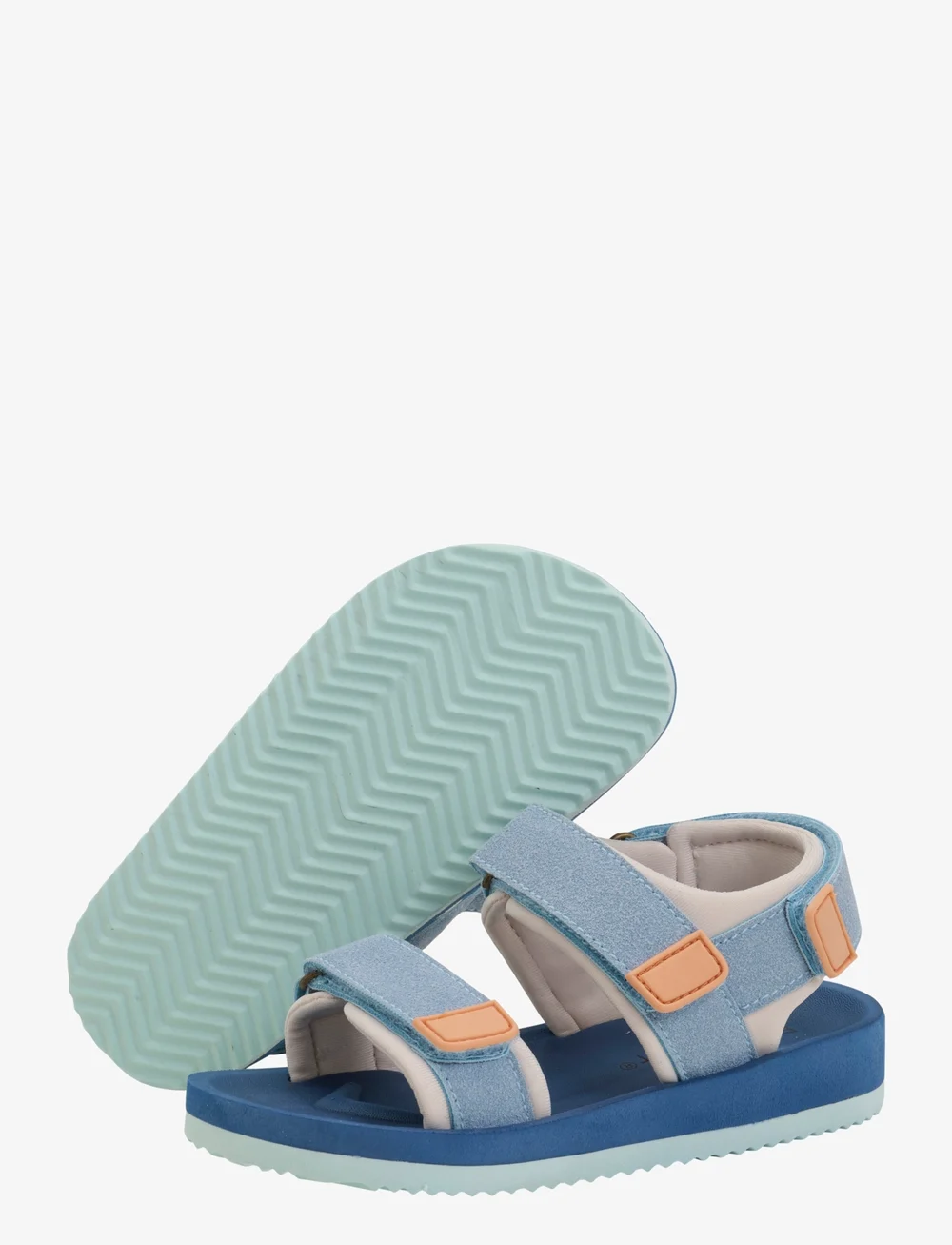 En Fant - Sandal Velcro - sandalen - infinity - 2