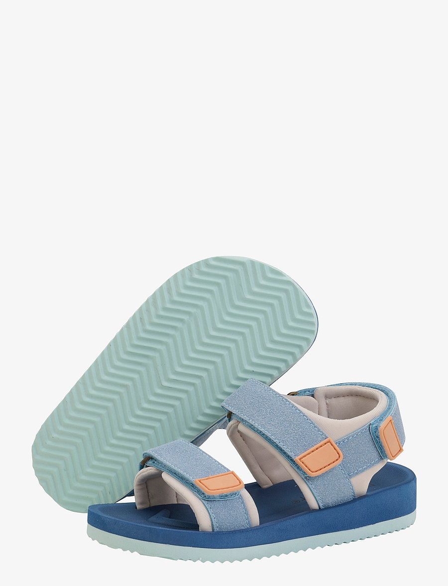 En Fant - Sandal Velcro - sandaler - infinity - 2