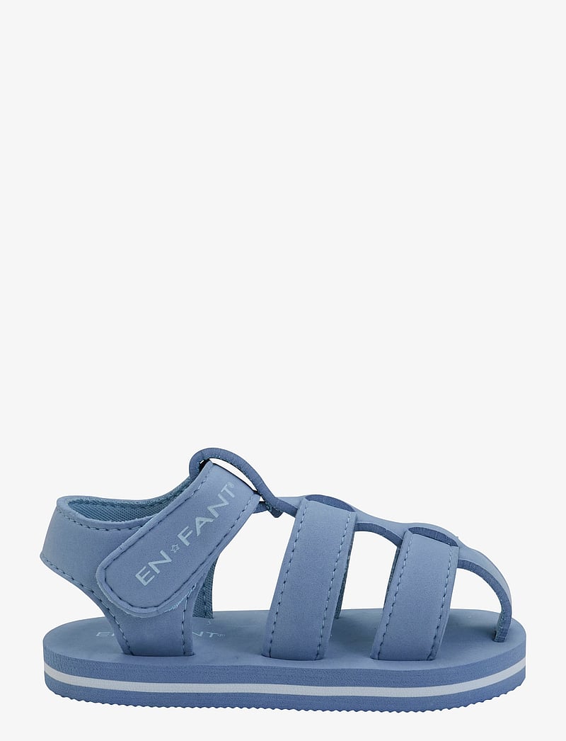 En Fant - Sandal Velcro - sandały - infinity - 1
