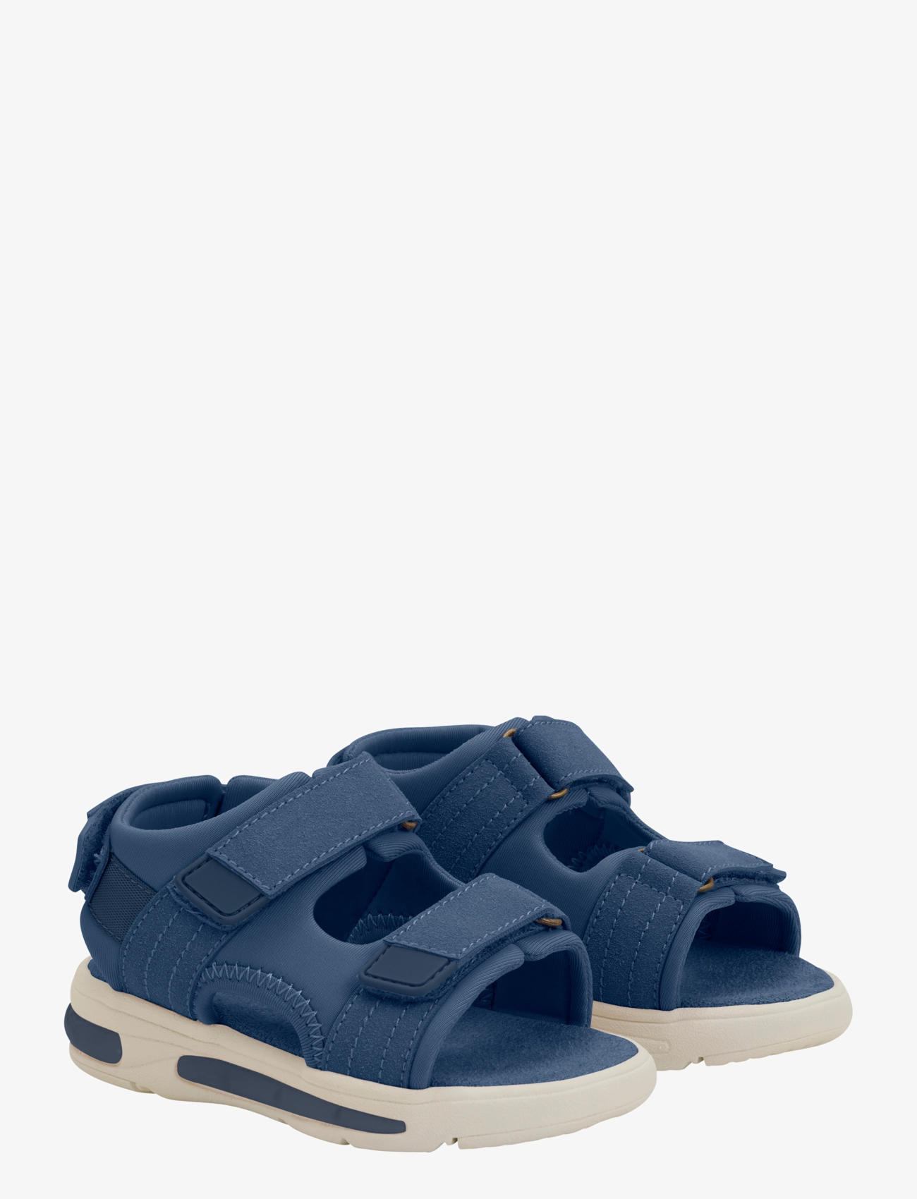VINTAGE INDIGO