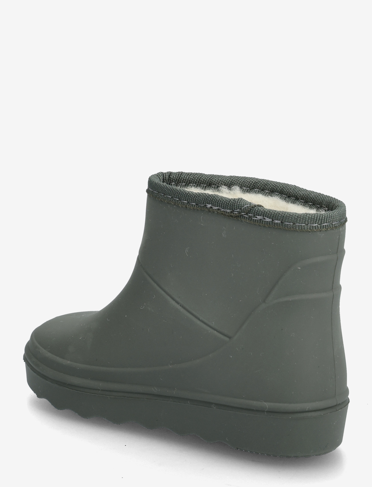 En Fant - Thermo Boots Short - voodriga kummikud - kambaba - 2