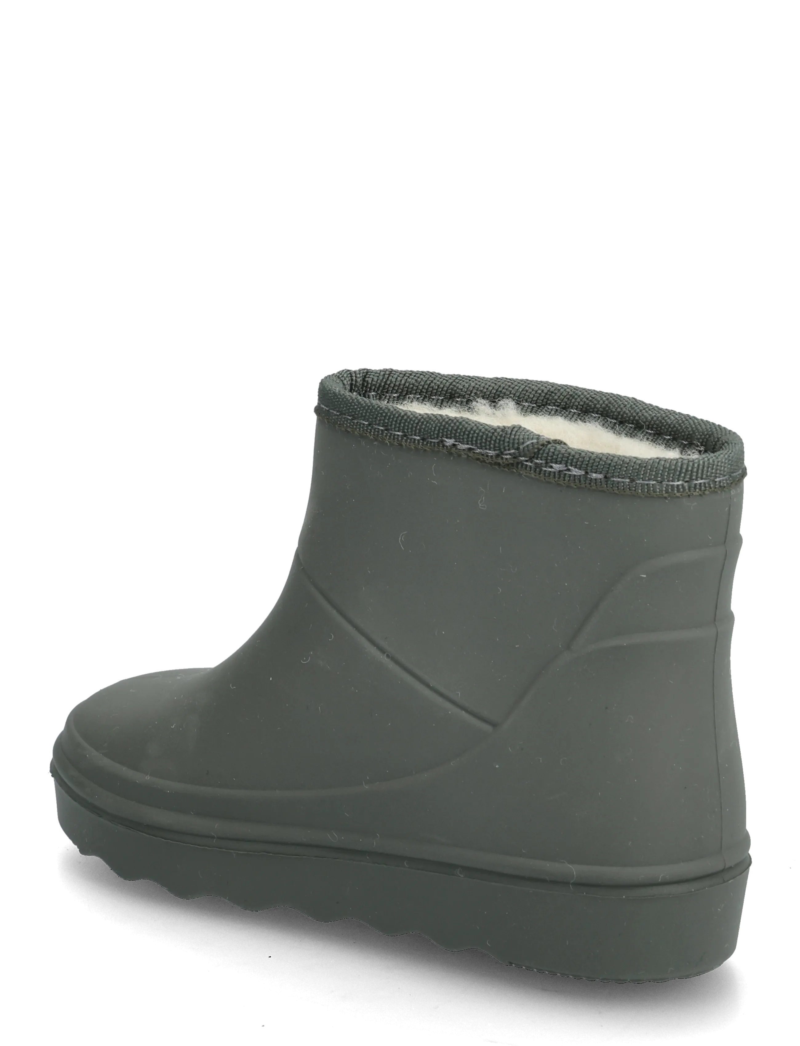 En Fant - Thermo Boots Short - rubberlaarzen met voering - kambaba - 2