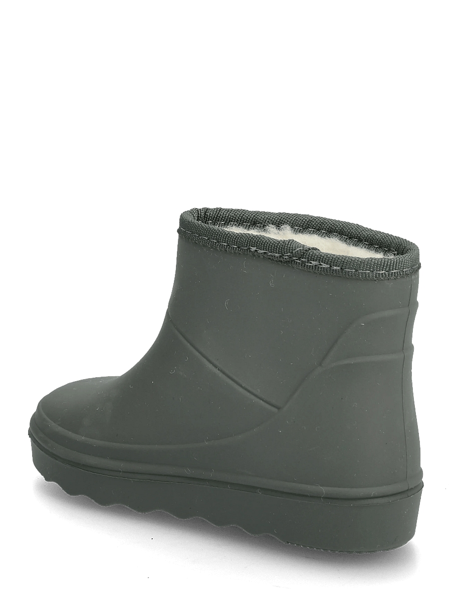 En Fant - Thermo Boots Short - rubberlaarzen met voering - kambaba - 2