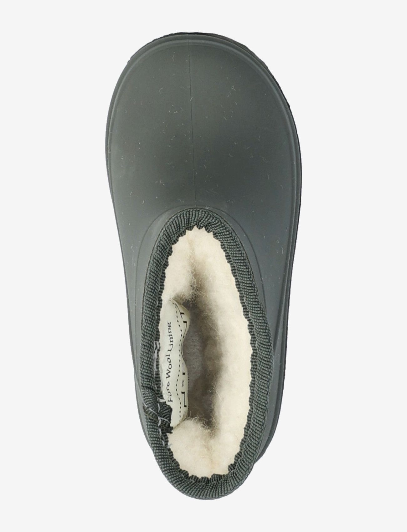 En Fant - Thermo Boots Short - voodriga kummikud - kambaba - 3