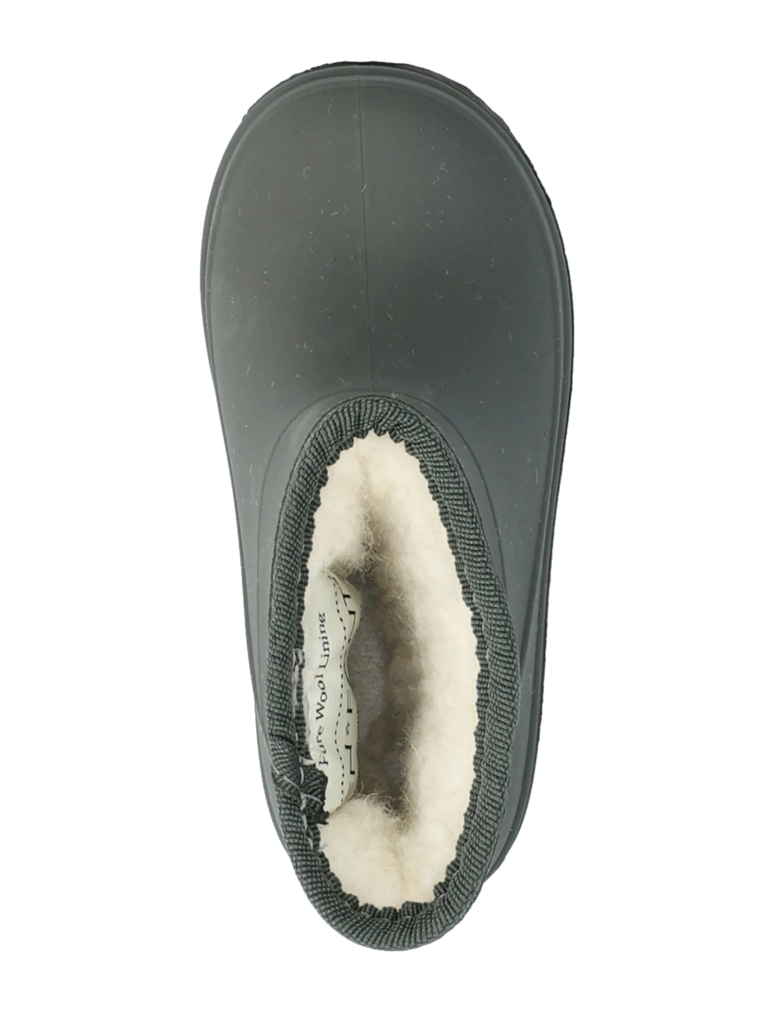 En Fant - Thermo Boots Short - rubberlaarzen met voering - kambaba - 3