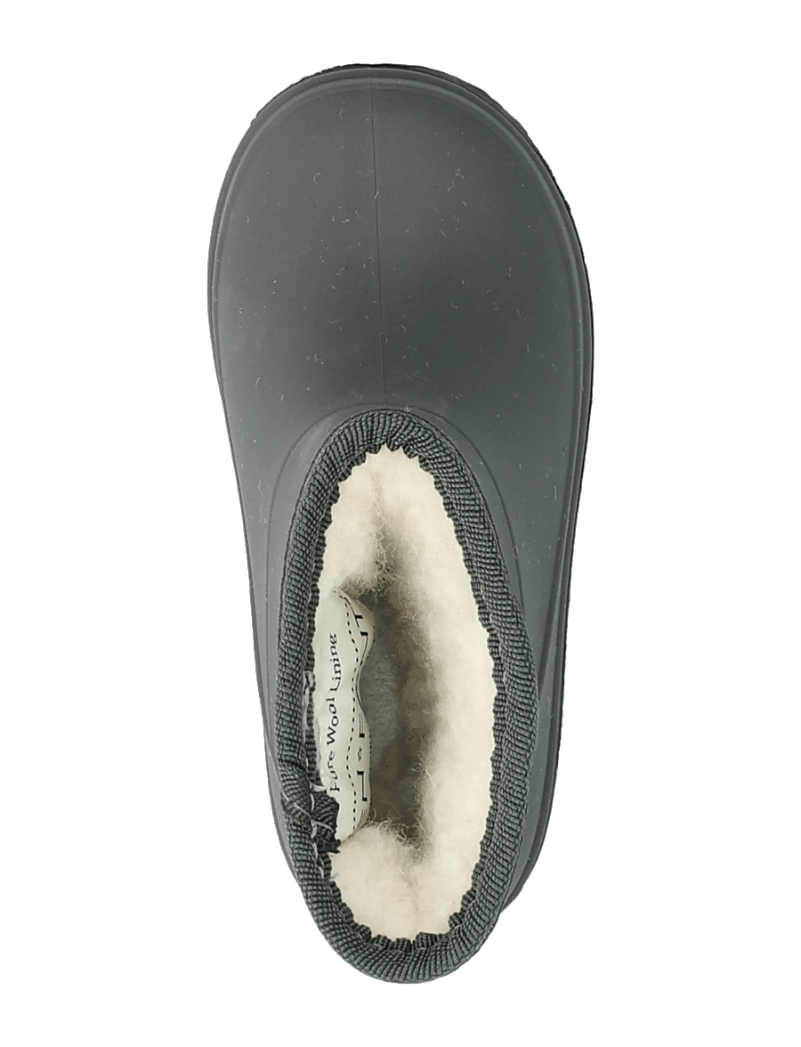 En Fant - Thermo Boots Short - rubberlaarzen met voering - kambaba - 3