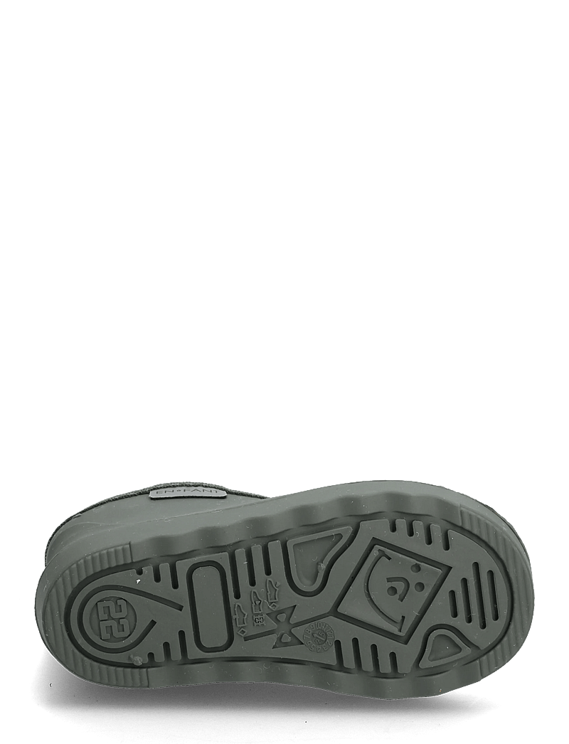 En Fant - Thermo Boots Short - voodriga kummikud - kambaba - 4