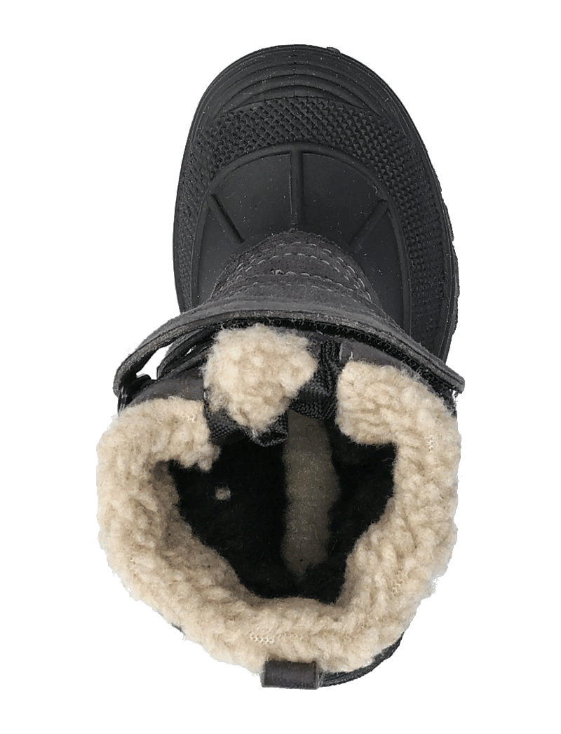 En Fant - Boots Lightweight Velcro - vinterstøvler - eifel tower - 4