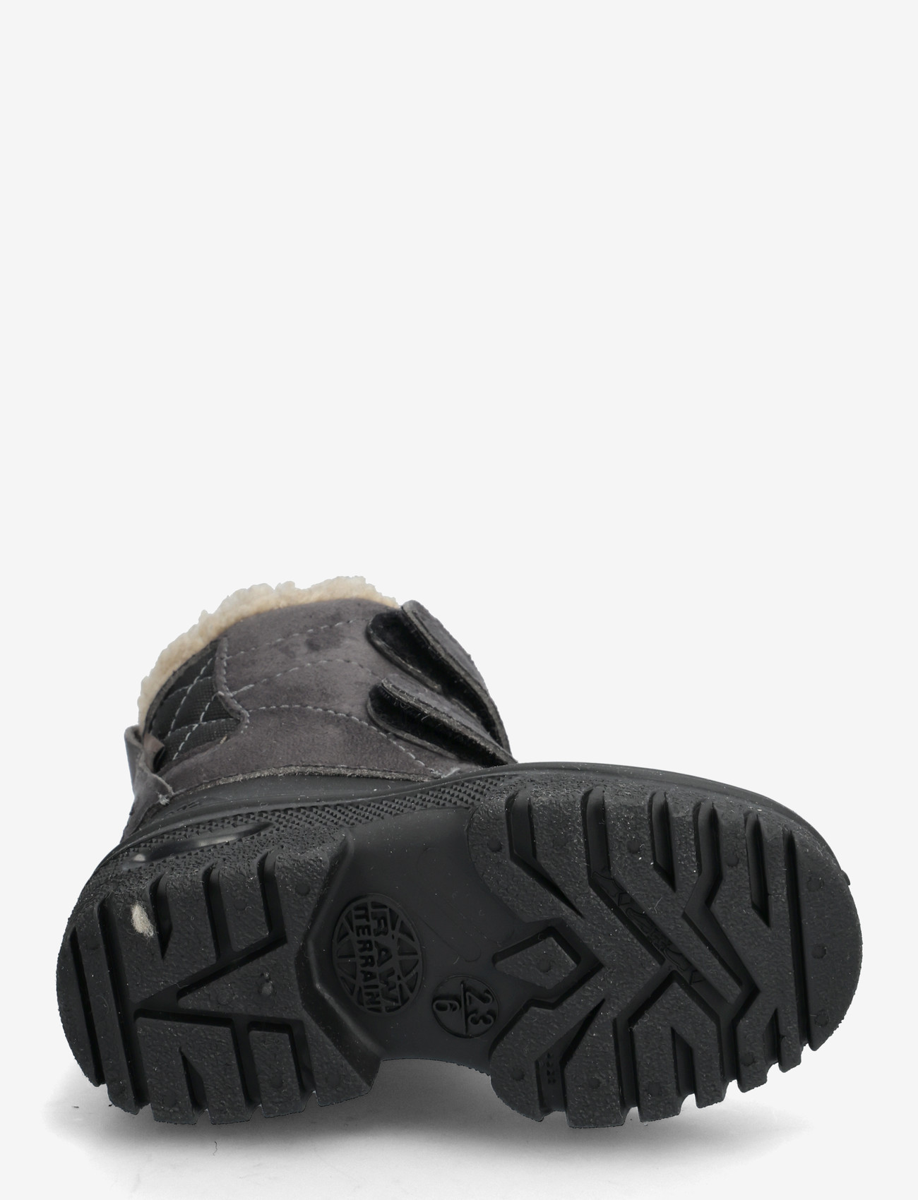 En Fant - Boots Lightweight Velcro - vinterstøvler - eifel tower - 5