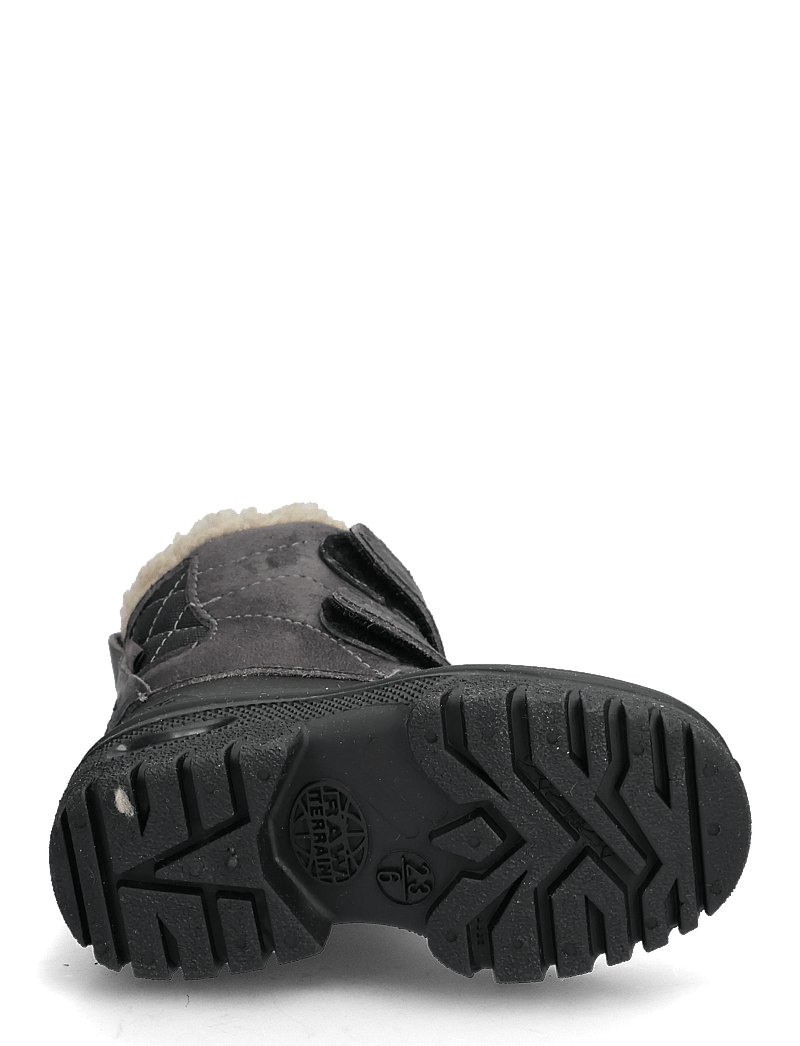 En Fant - Boots Lightweight Velcro - vinterstøvler - eifel tower - 5