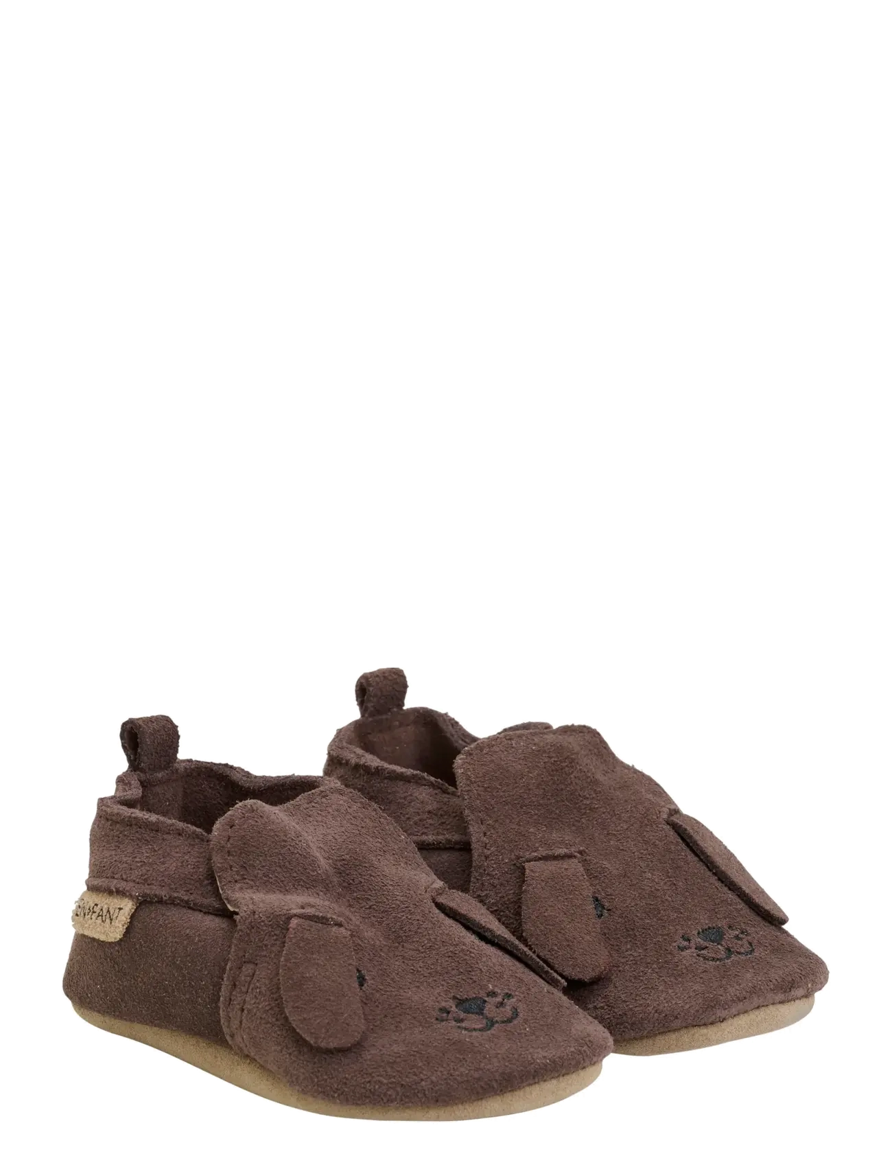 CHOCOLATE BROWN