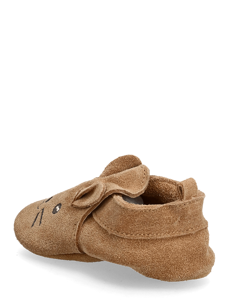 En Fant - Slippers Suede - hausschuhe - affogat - 2