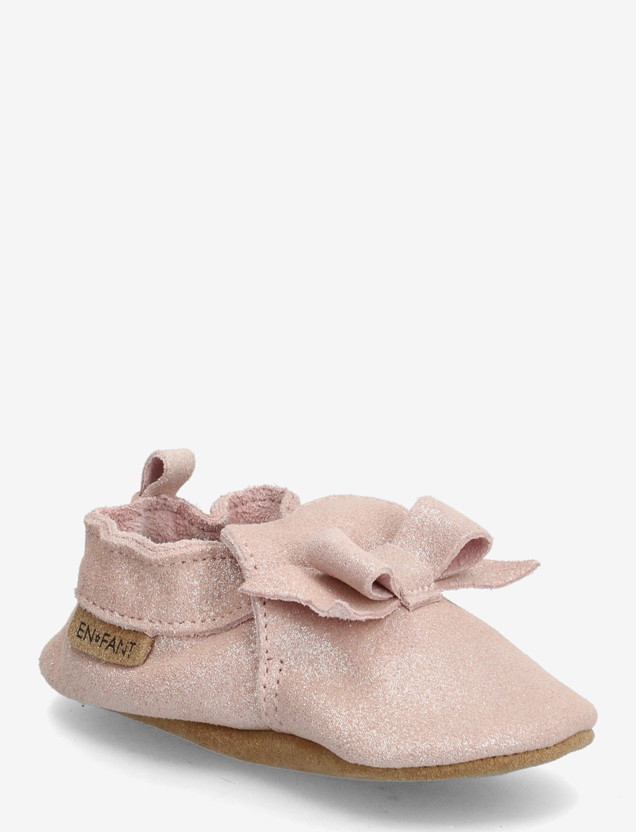 En Fant - Slippers Suede - sussid - potpourri - 0