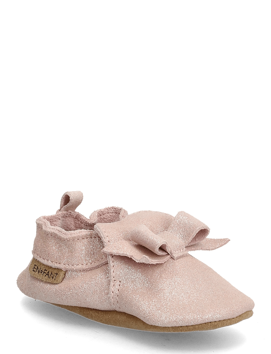 En Fant - Slippers Suede - slippers - potpourri - 0
