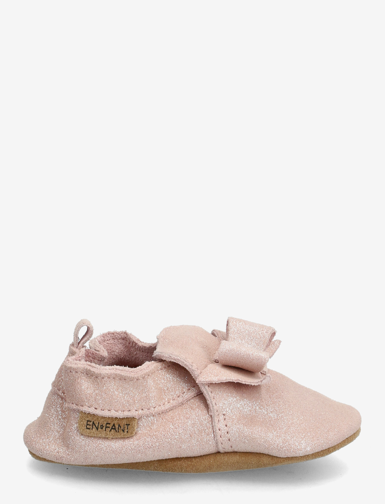 En Fant - Slippers Suede - sussid - potpourri - 1