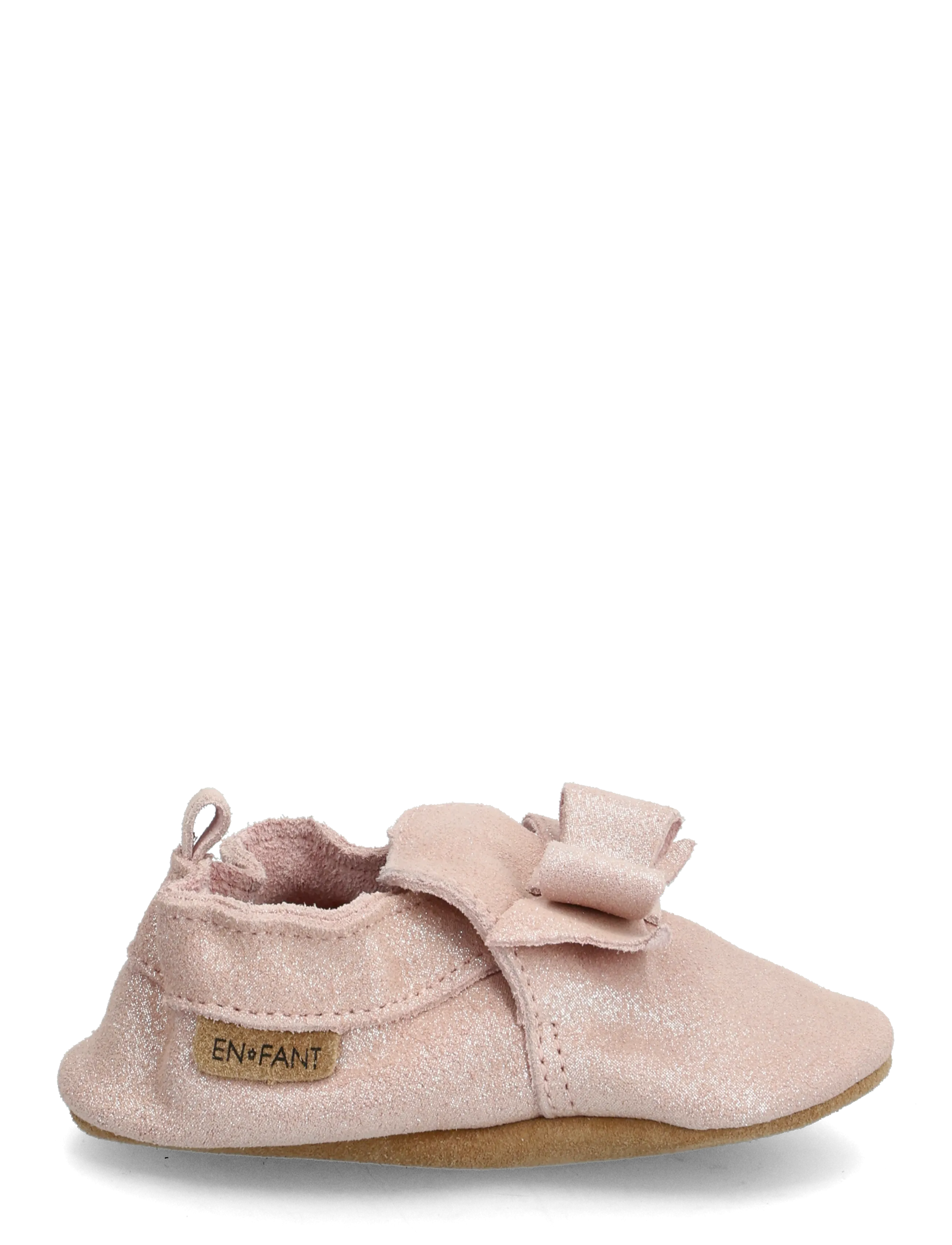 En Fant - Slippers Suede - slippers - potpourri - 1