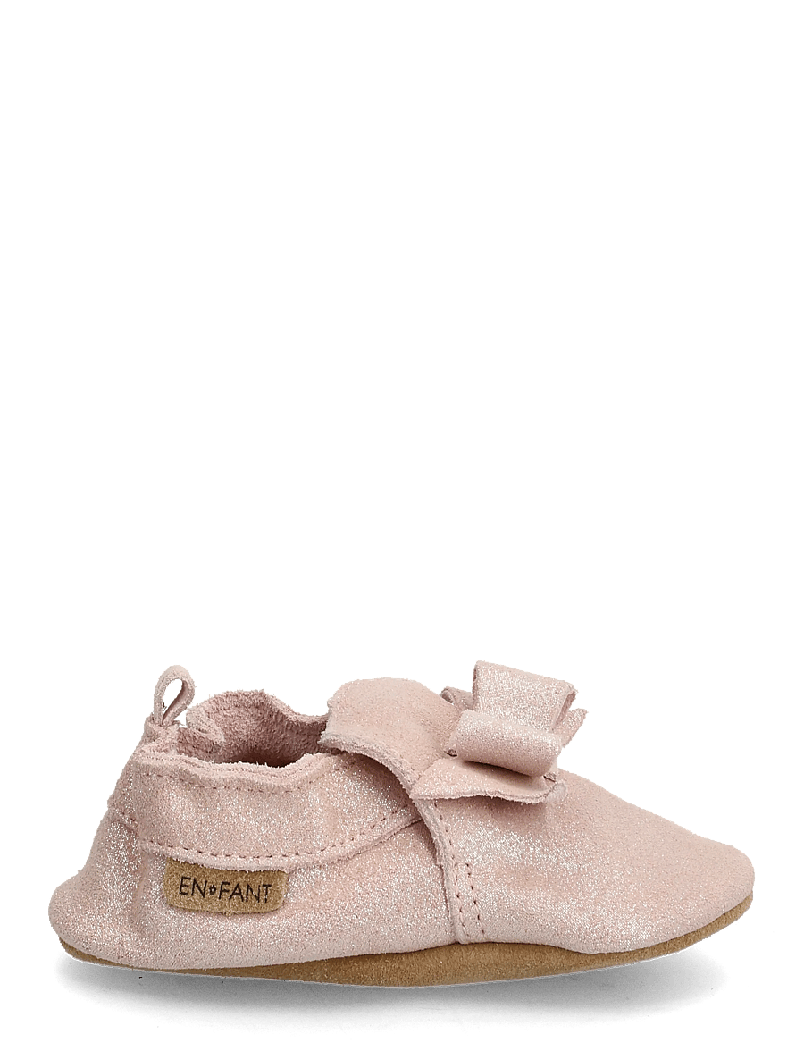 En Fant - Slippers Suede - slippers - potpourri - 1