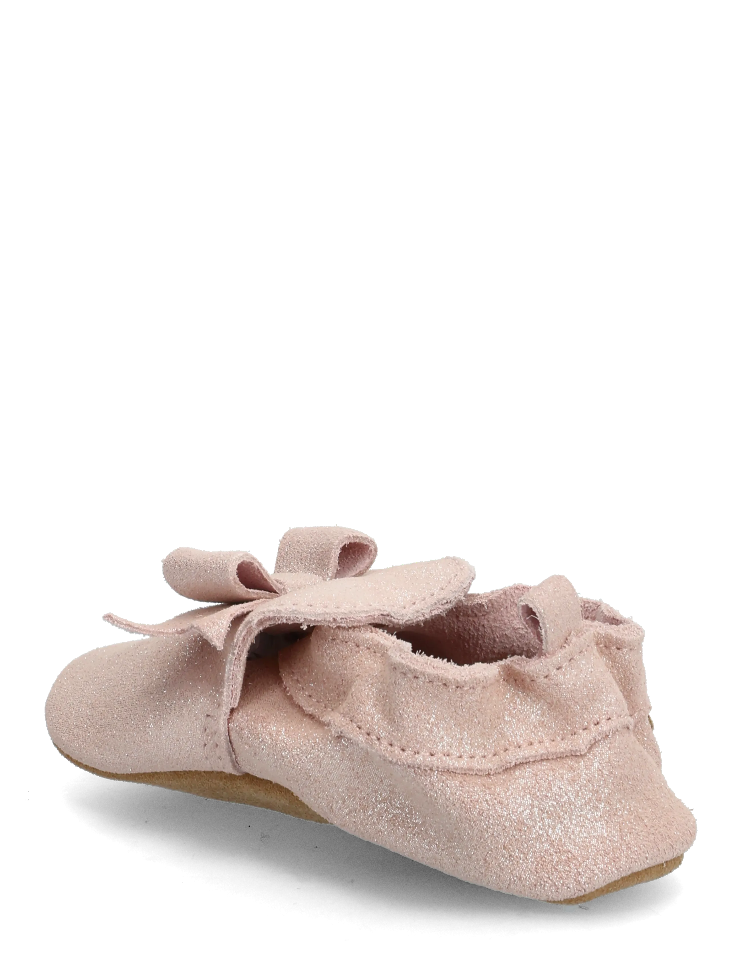 En Fant - Slippers Suede - slippers - potpourri - 2