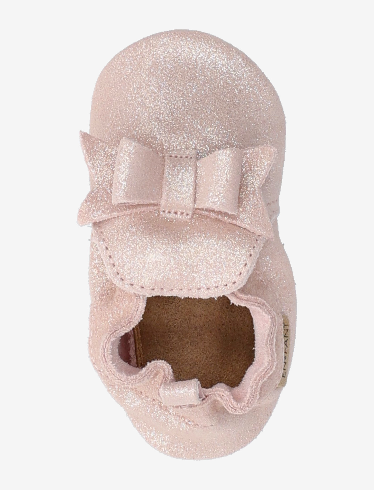 En Fant - Slippers Suede - sussid - potpourri - 3