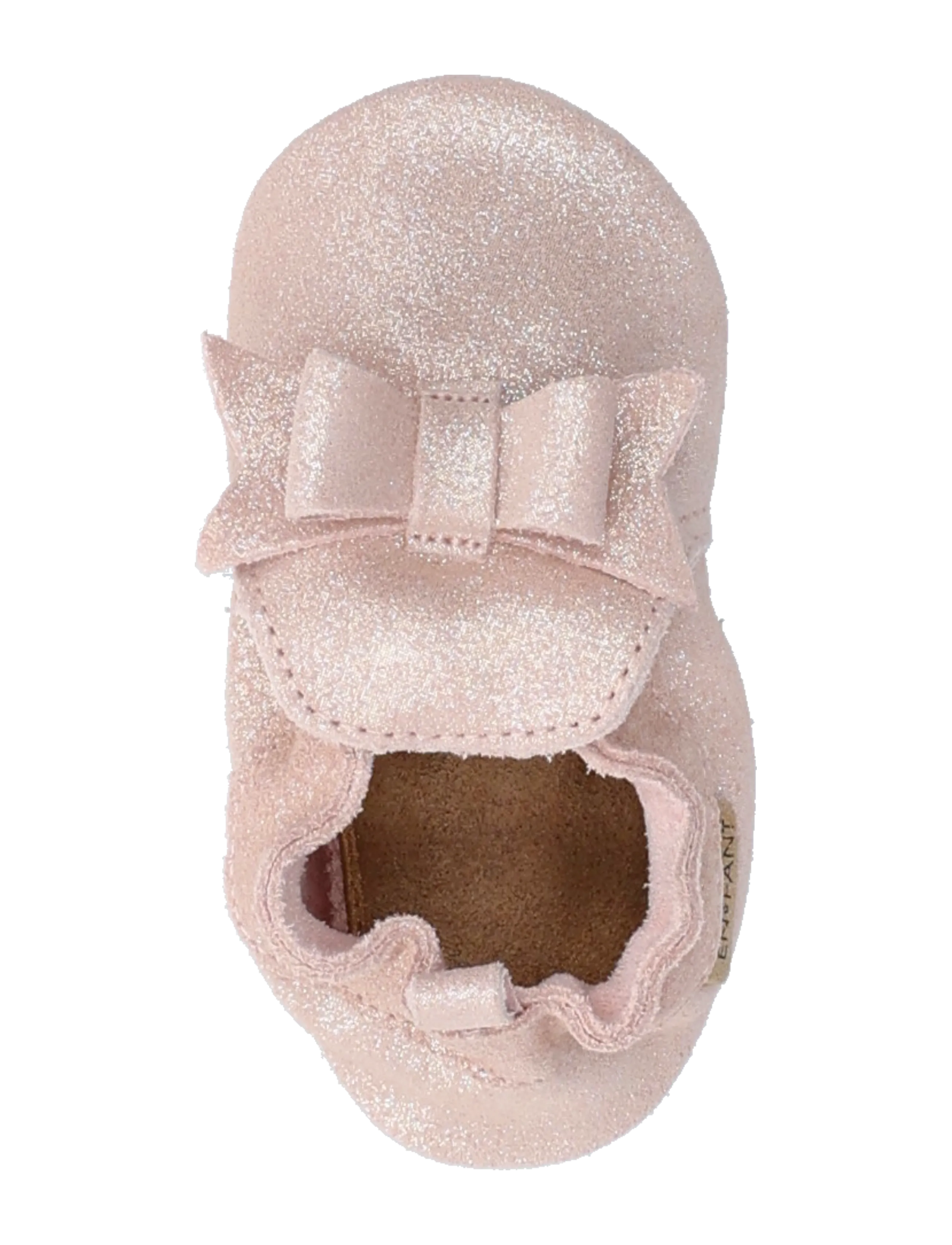 En Fant - Slippers Suede - slippers - potpourri - 3